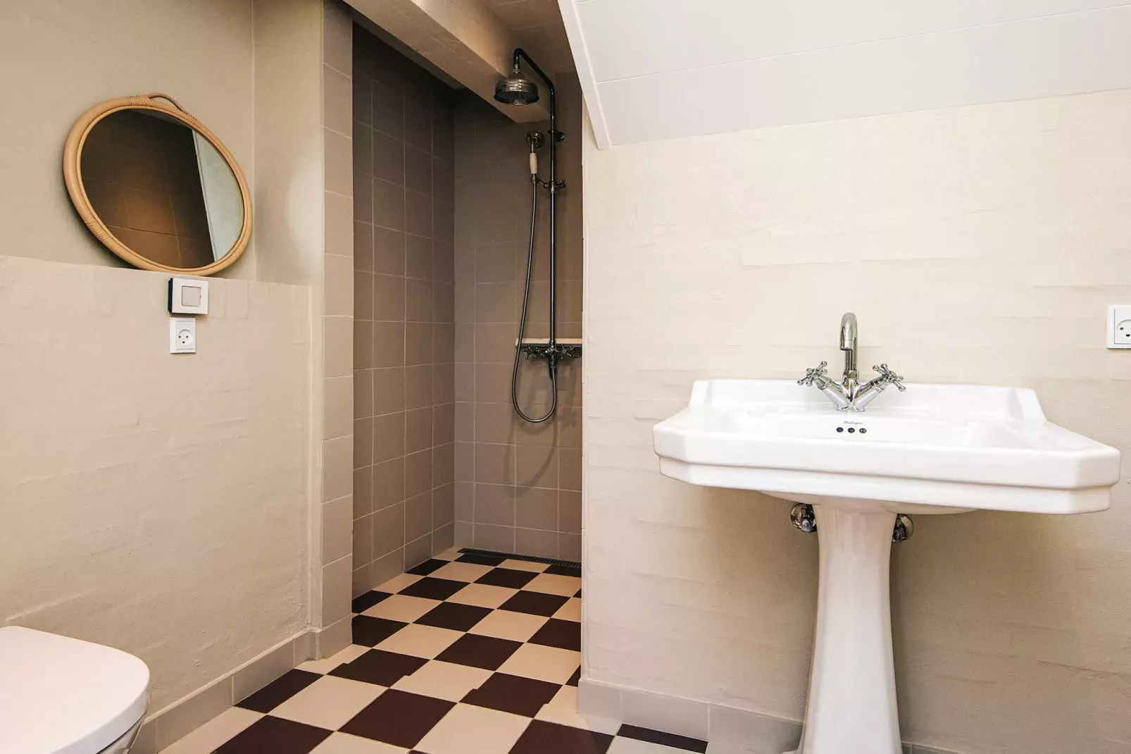 6 persoons vakantie huis in Fanø-By Traum-Binnen