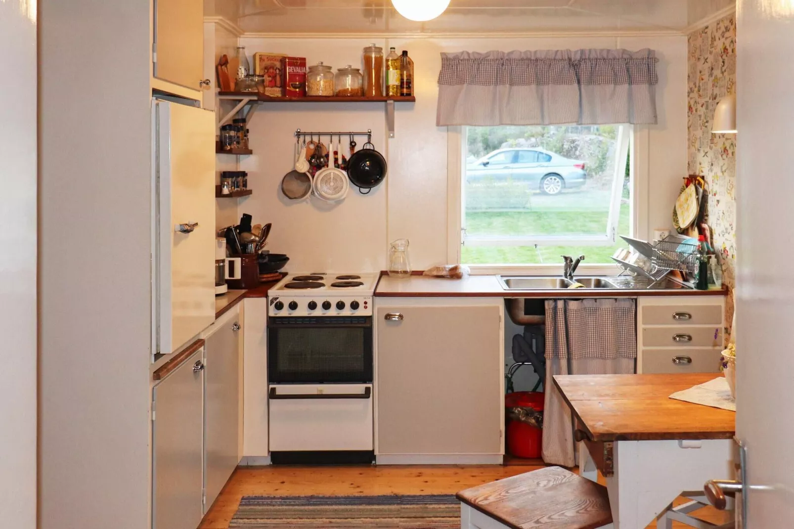 9 persoons vakantie huis in FRÄNDEFORS-By Traum