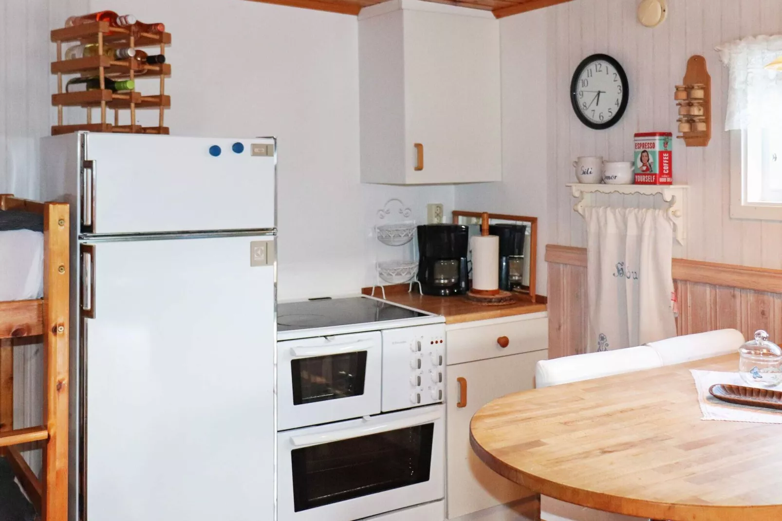 9 persoons vakantie huis in FRÄNDEFORS-By Traum-Binnen