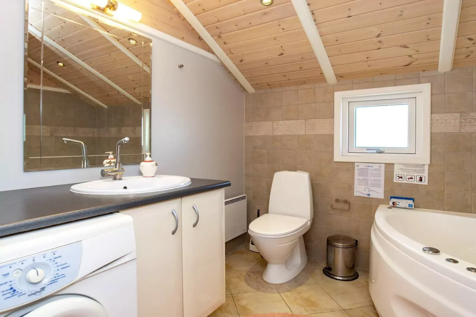 6 persoons vakantie huis in Væggerløse-By Traum-Binnen