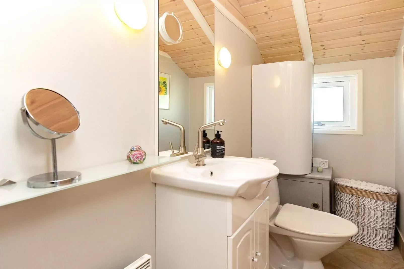 6 persoons vakantie huis in Væggerløse-By Traum-Binnen