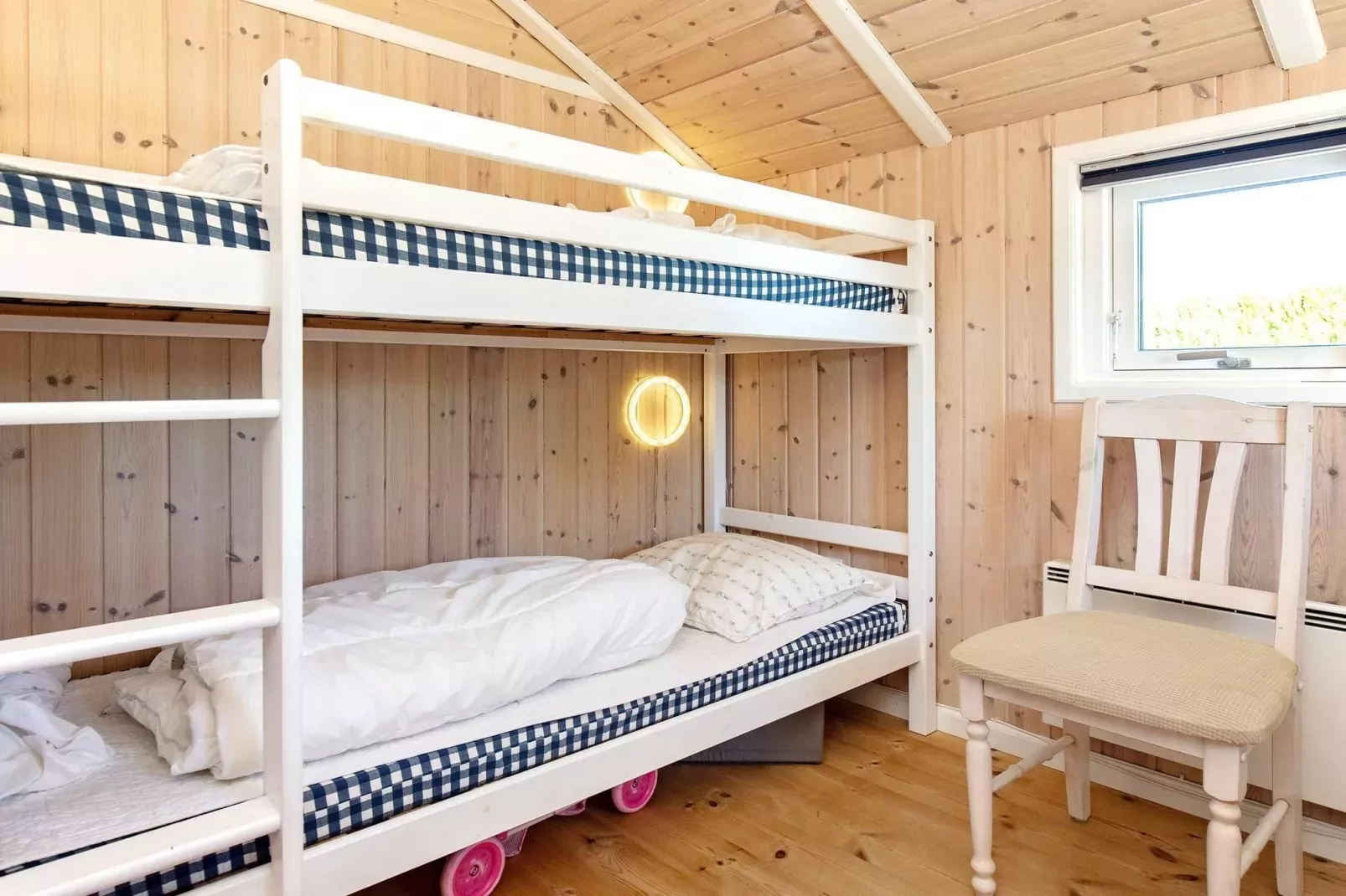 6 persoons vakantie huis in Væggerløse-By Traum-Binnen