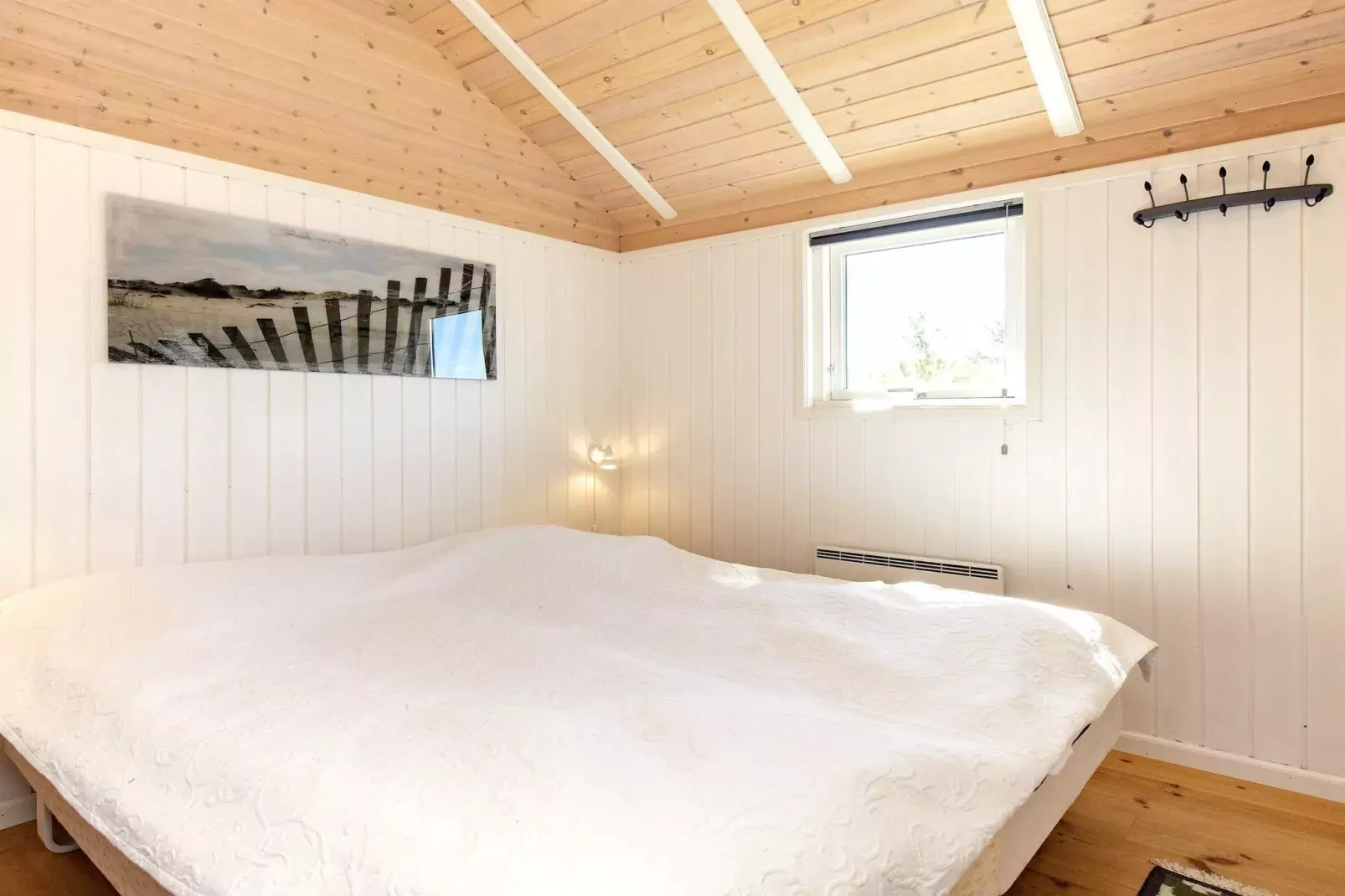6 persoons vakantie huis in Væggerløse-By Traum-Binnen