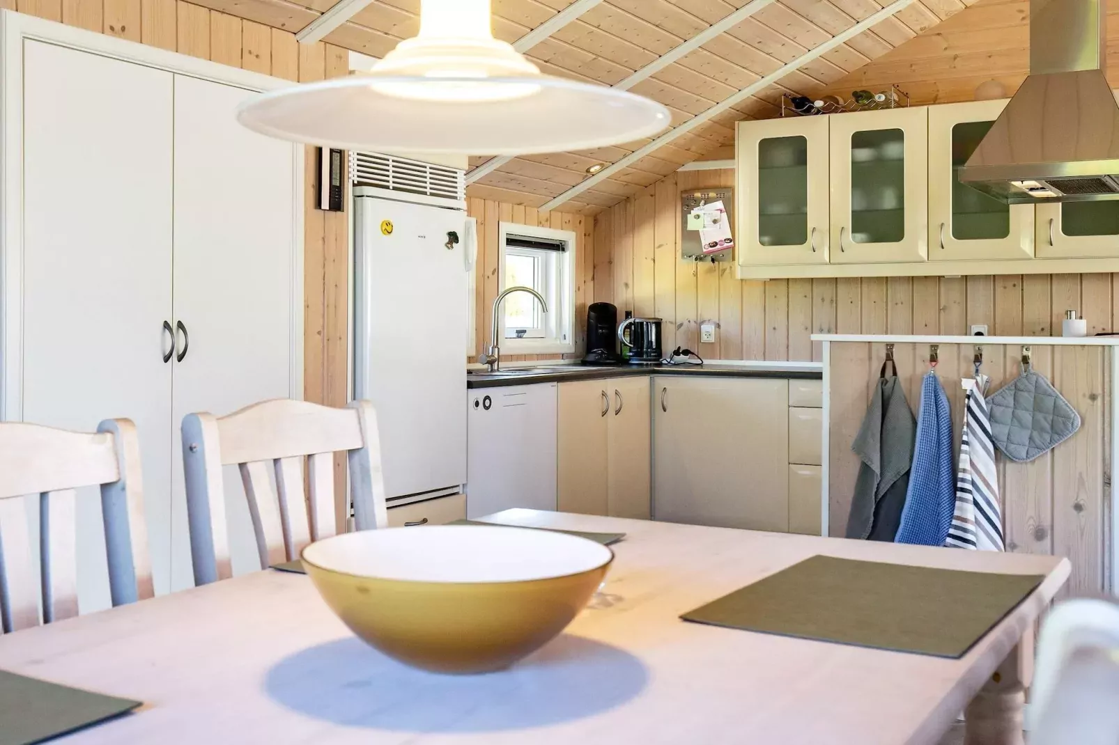 6 persoons vakantie huis in Væggerløse-By Traum-Binnen