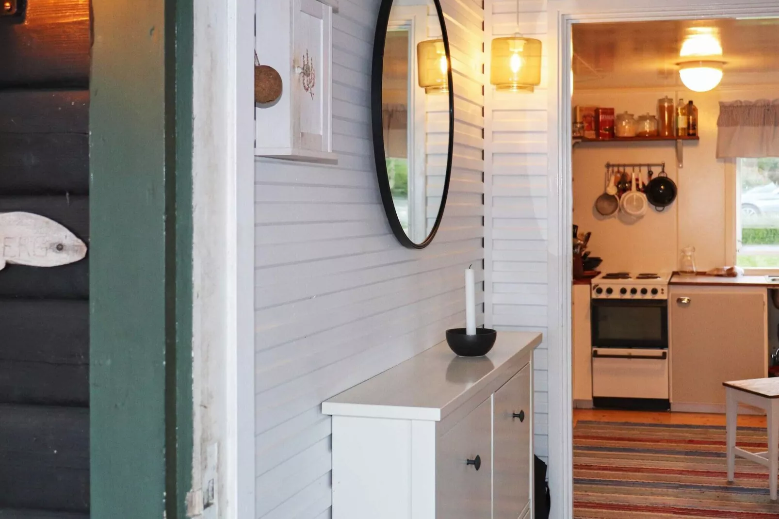 9 persoons vakantie huis in FRÄNDEFORS-By Traum-Binnen