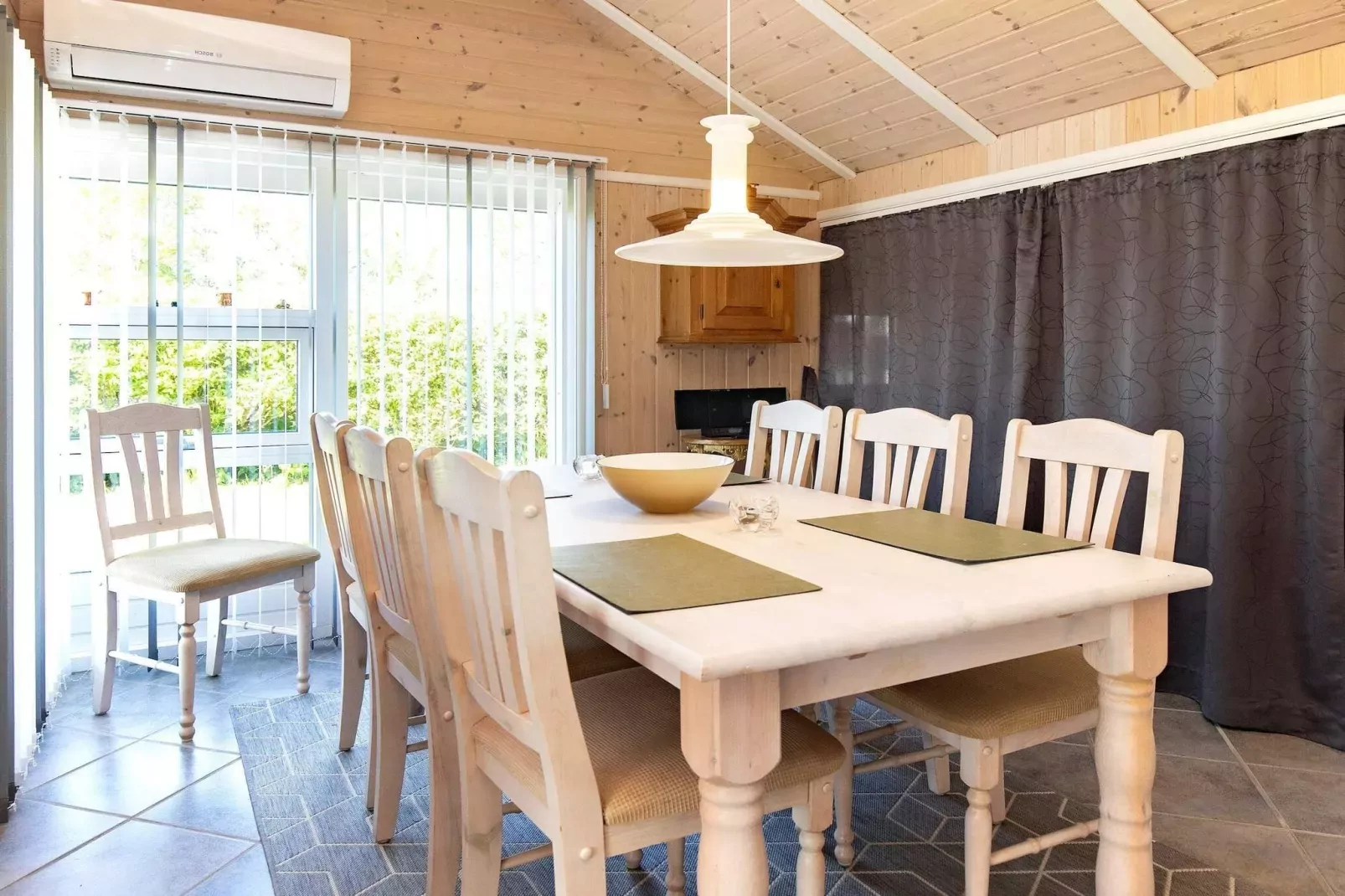 6 persoons vakantie huis in Væggerløse-By Traum-Binnen