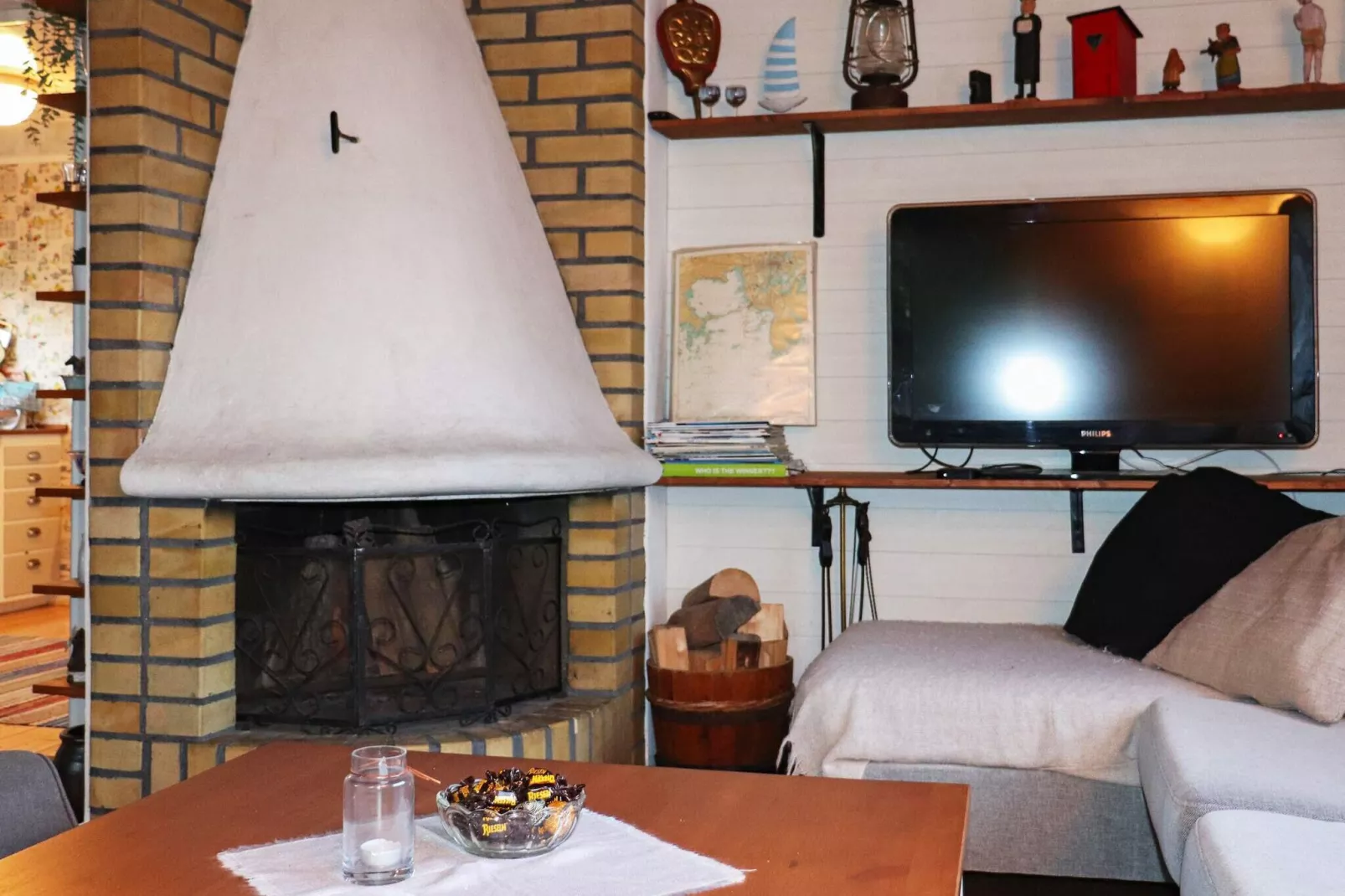9 persoons vakantie huis in FRÄNDEFORS-By Traum-Binnen