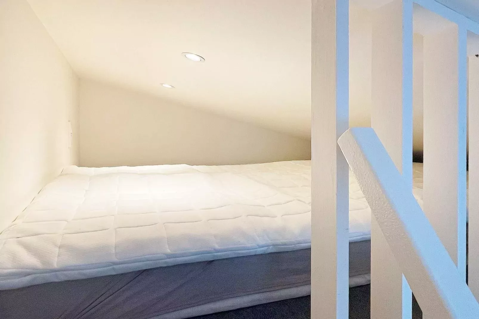 3 persoons vakantie huis in Sölvesborg-By Traum-Binnen