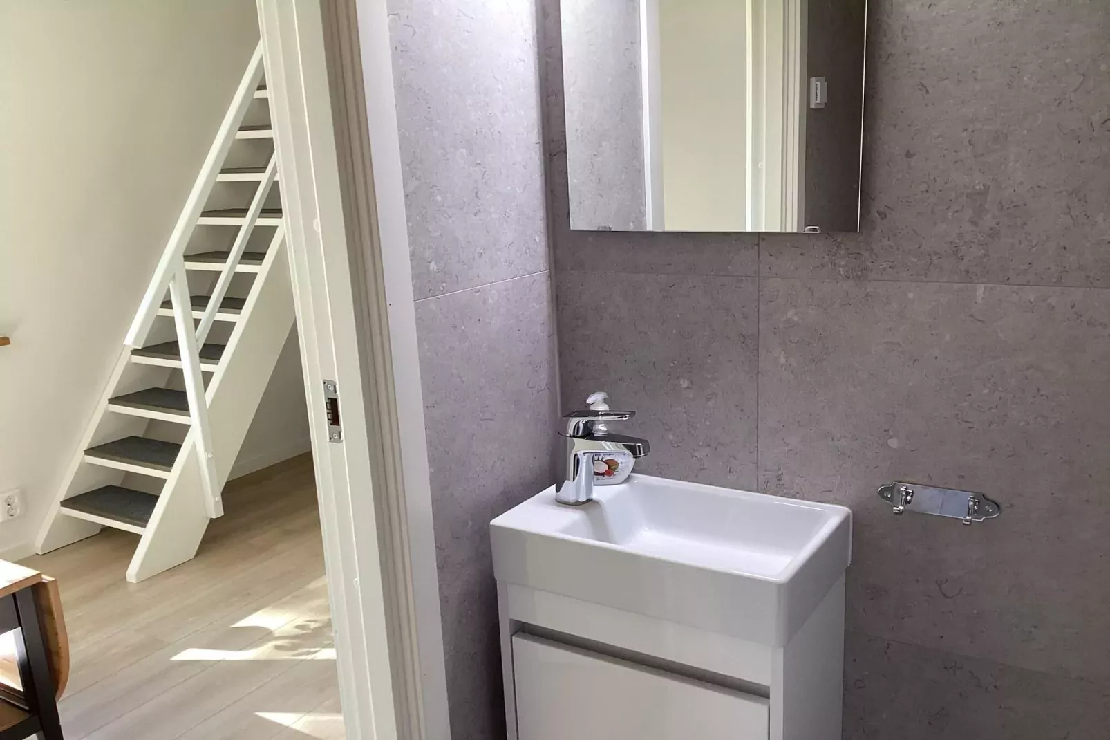 3 persoons vakantie huis in Sölvesborg-By Traum-Binnen