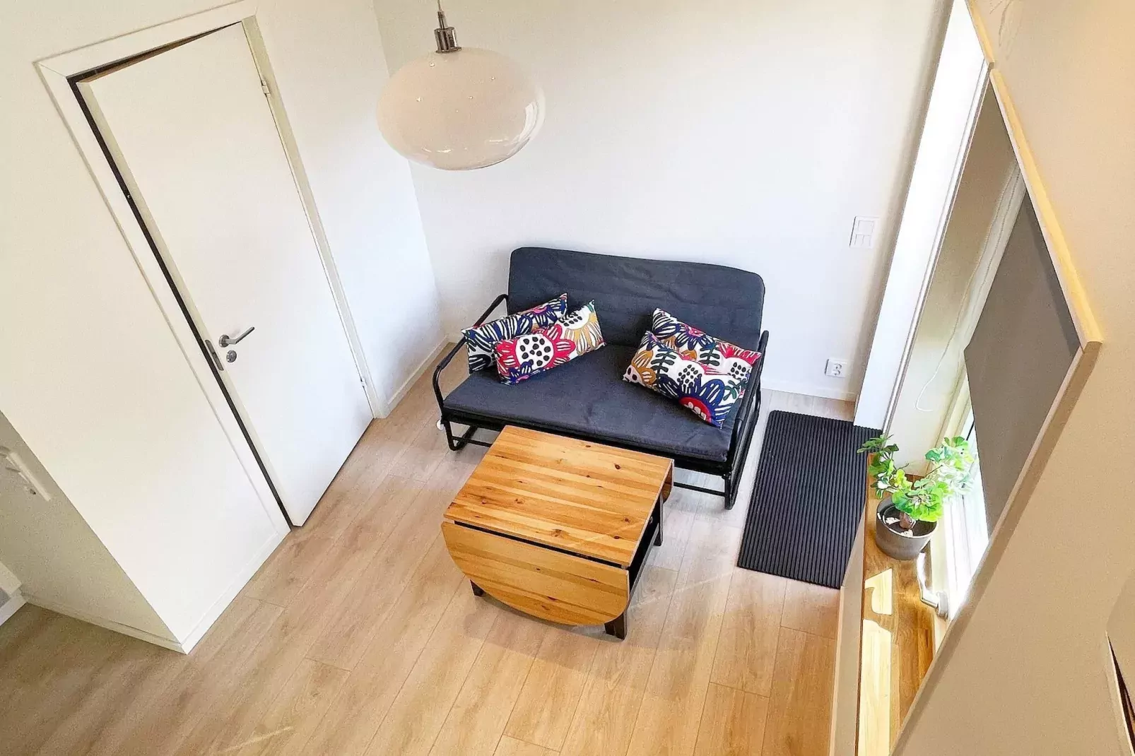 3 persoons vakantie huis in Sölvesborg-By Traum-Binnen