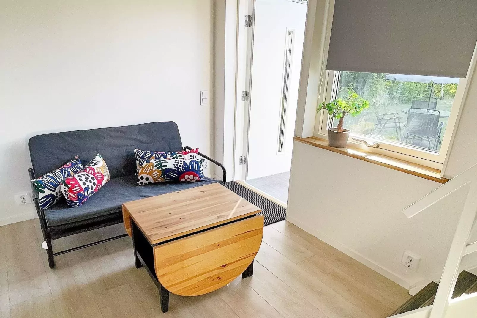3 persoons vakantie huis in Sölvesborg-By Traum-Binnen