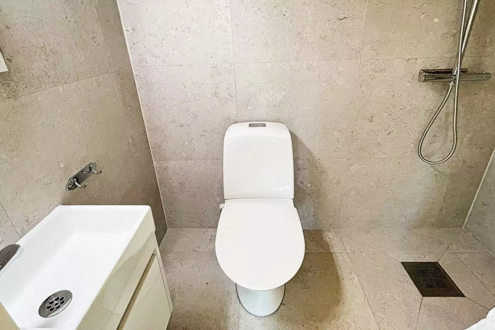 3 persoons vakantie huis in Sölvesborg-By Traum-Binnen