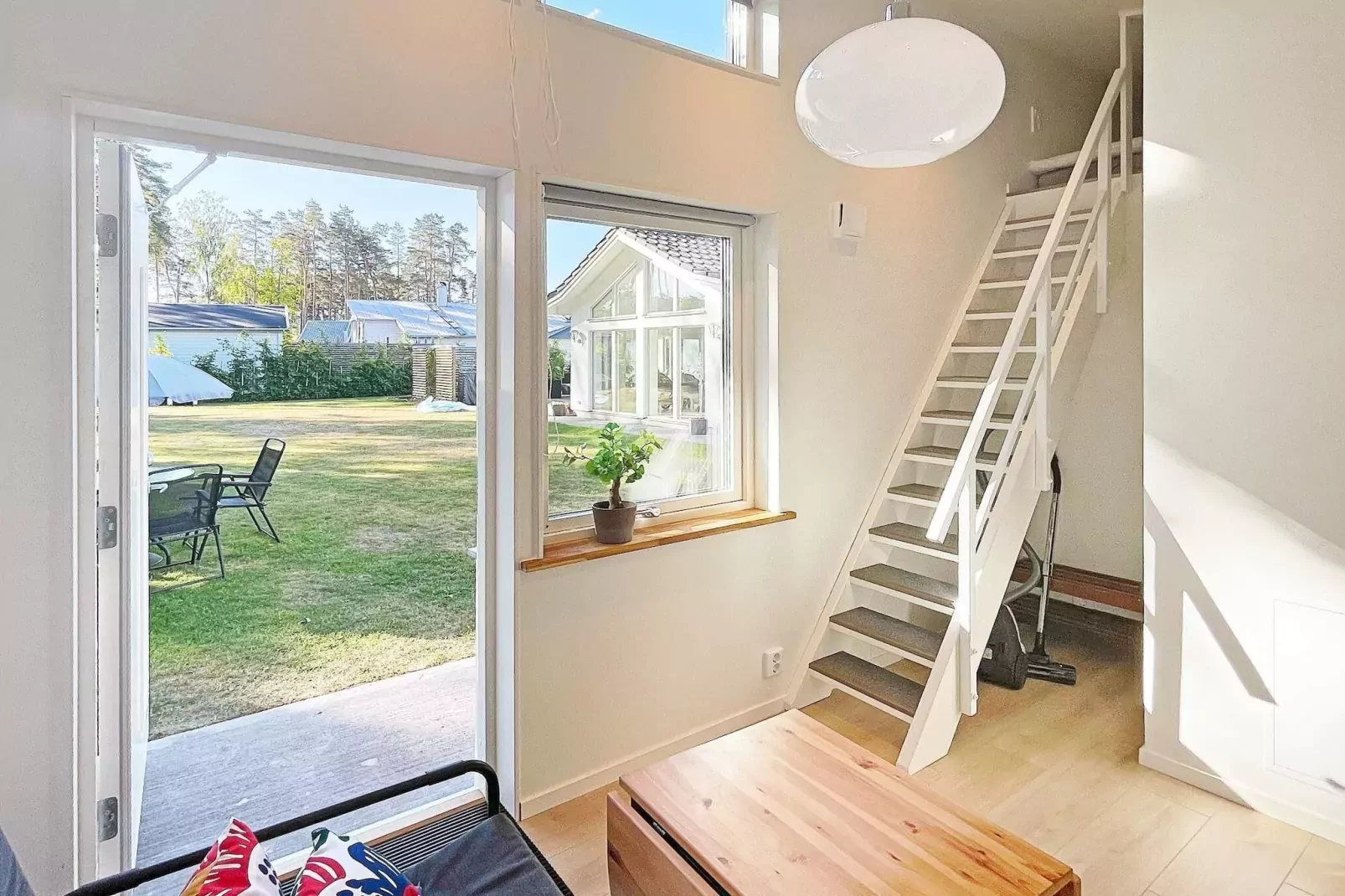 3 persoons vakantie huis in Sölvesborg-By Traum-Binnen