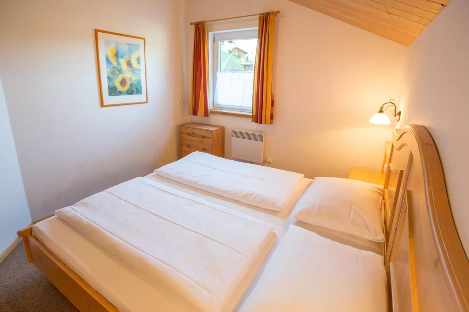 Alpendorf Dachstein West 3-Slaapkamer