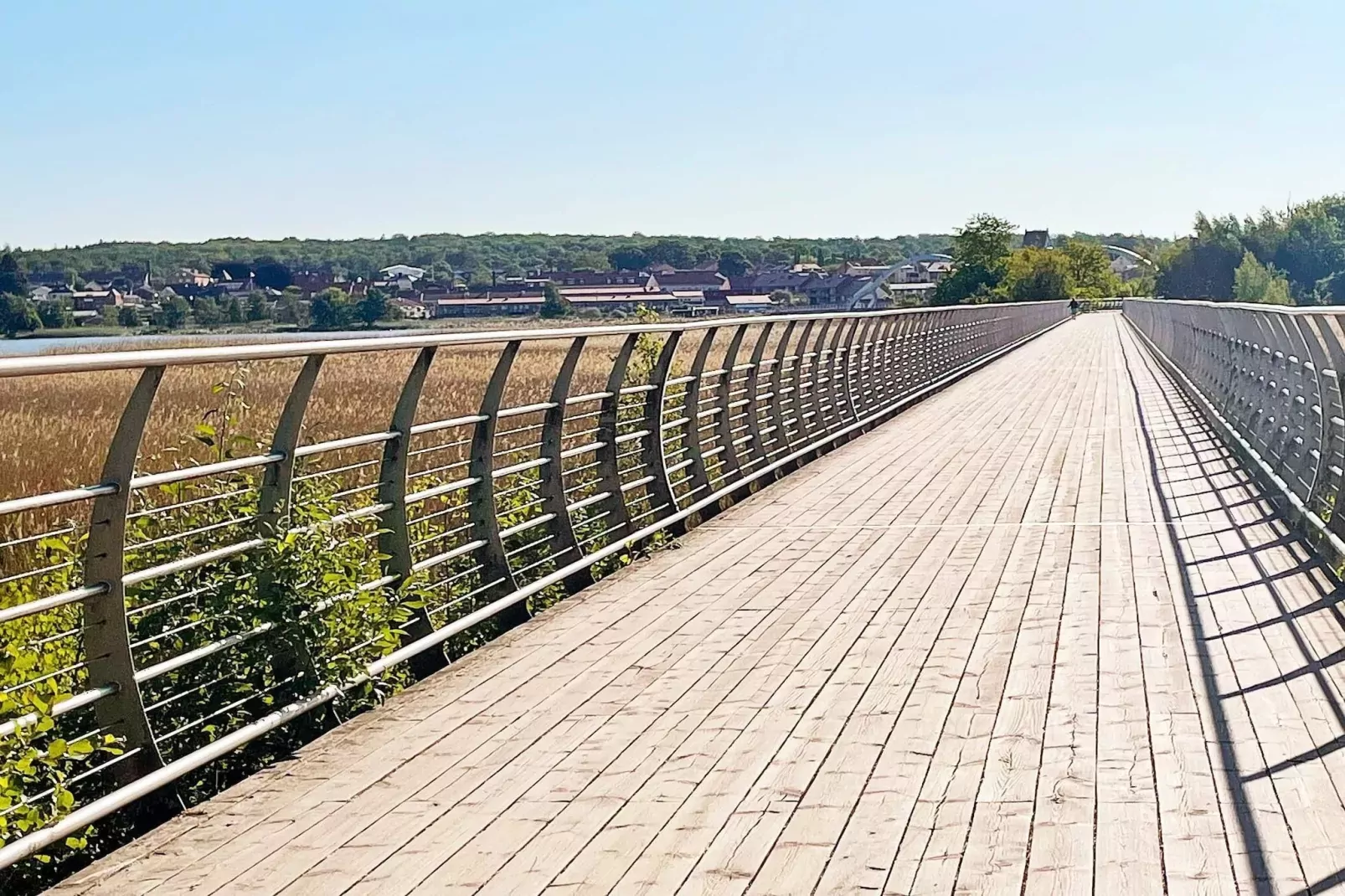 3 persoons vakantie huis in Sölvesborg-By Traum-Binnen