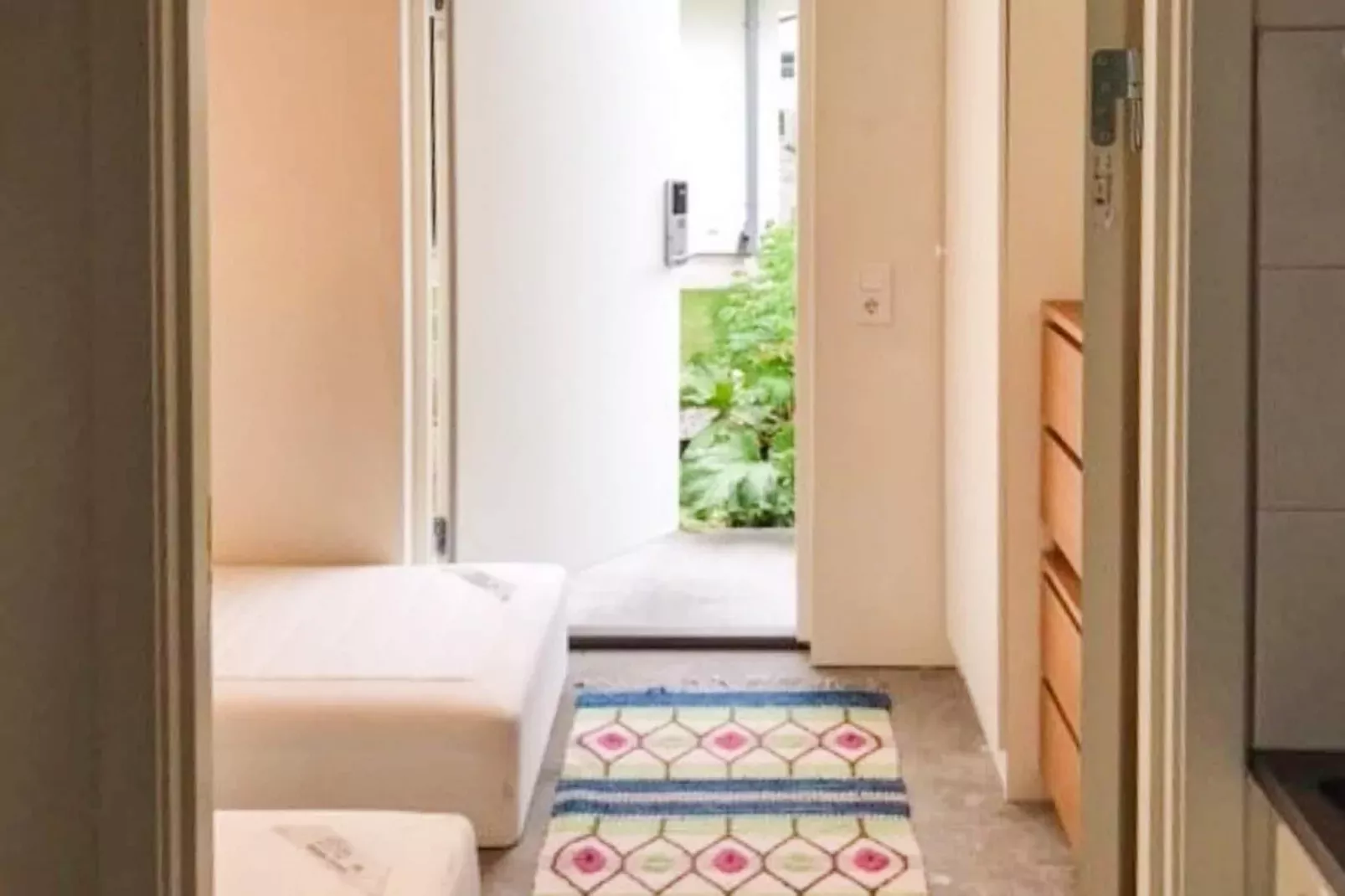 3 persoons vakantie huis in Sölvesborg-By Traum-Binnen