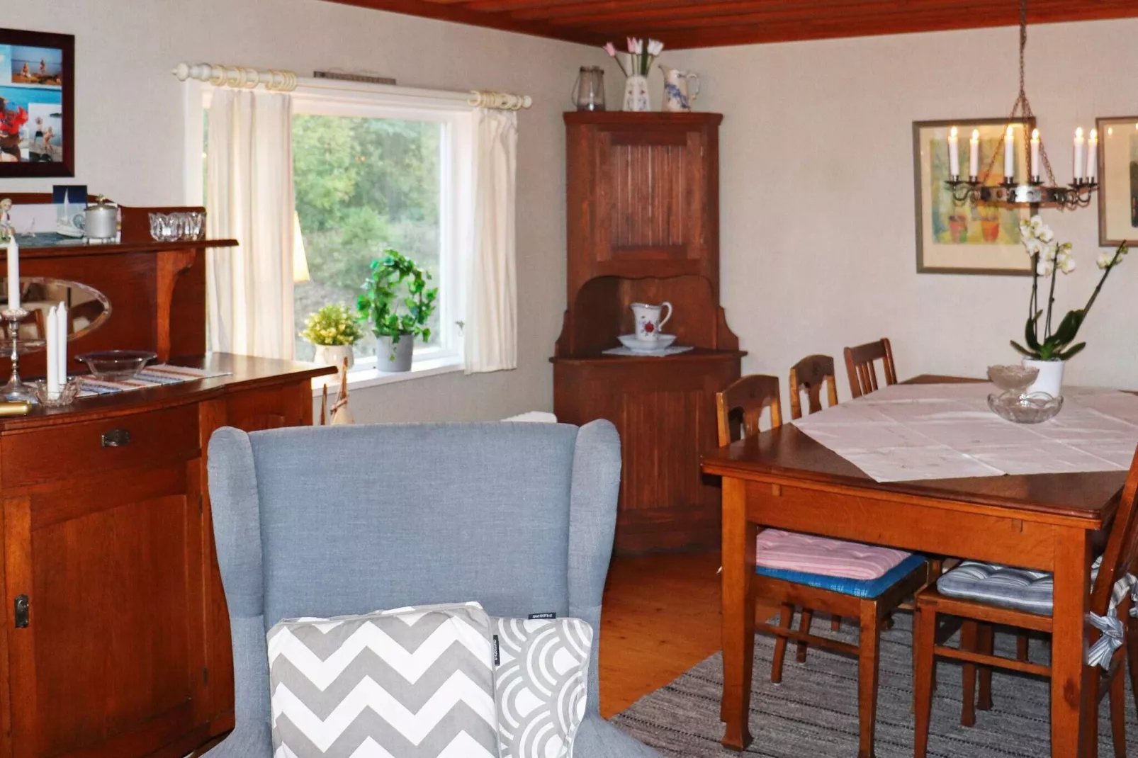 9 persoons vakantie huis in FRÄNDEFORS-By Traum-Binnen