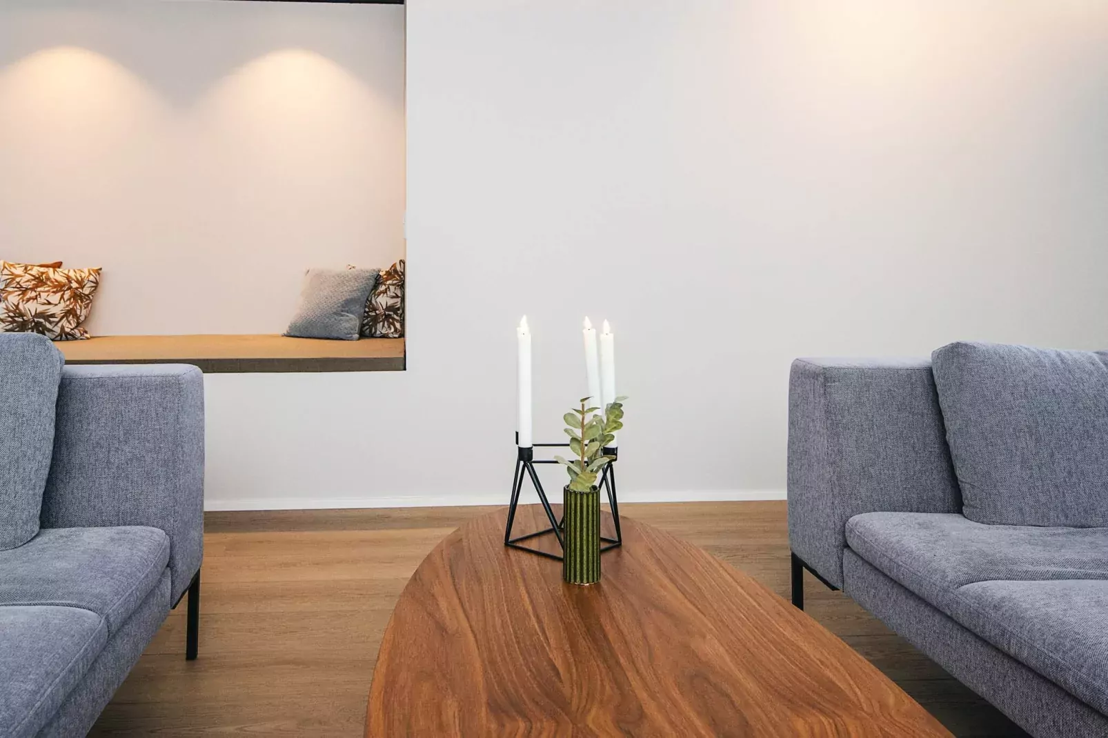 5 sterren vakantie huis in Børkop-By Traum-Binnen