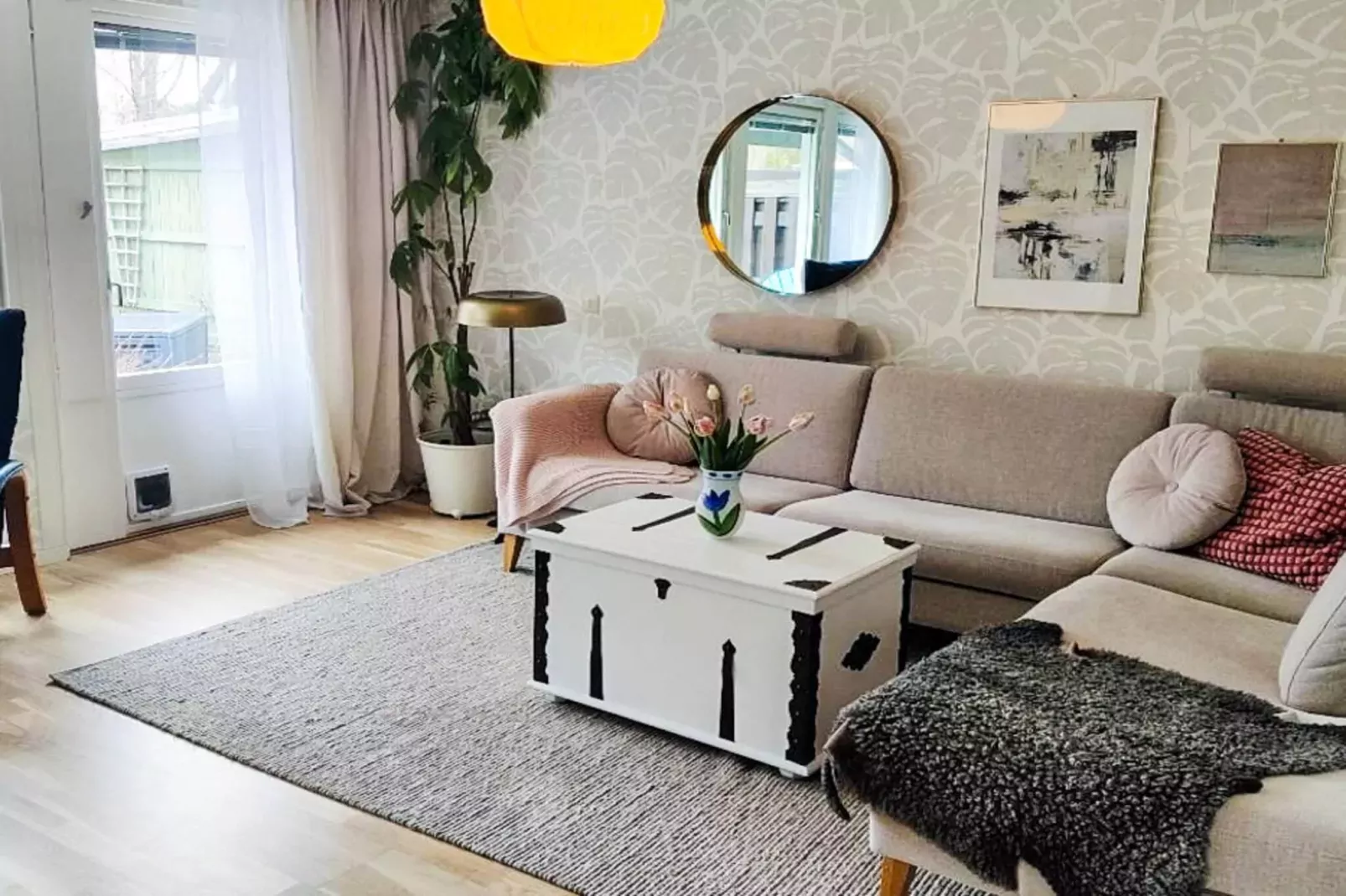 4 persoons vakantie huis in Västervik-Binnen