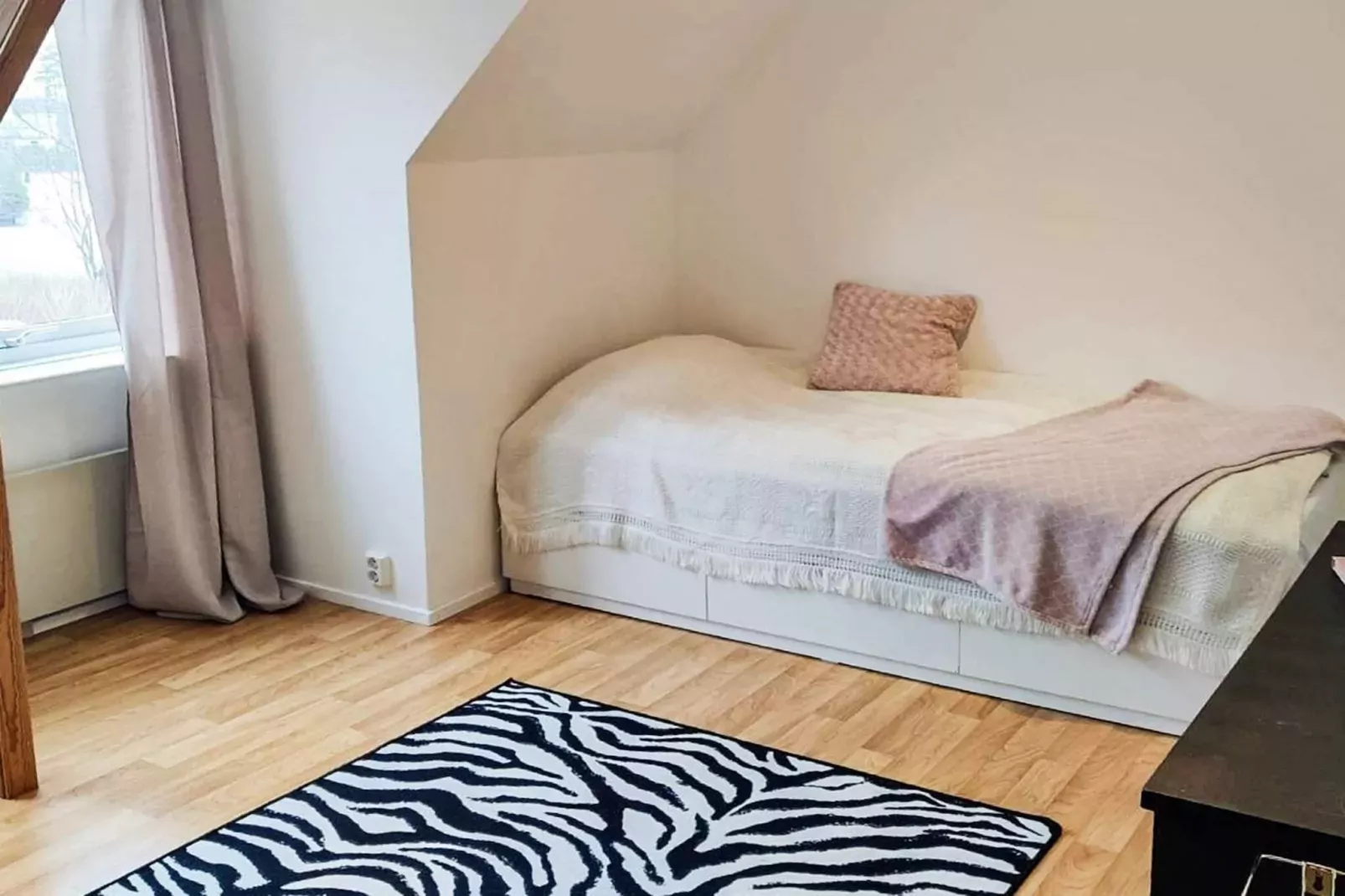 4 persoons vakantie huis in Västervik-Binnen