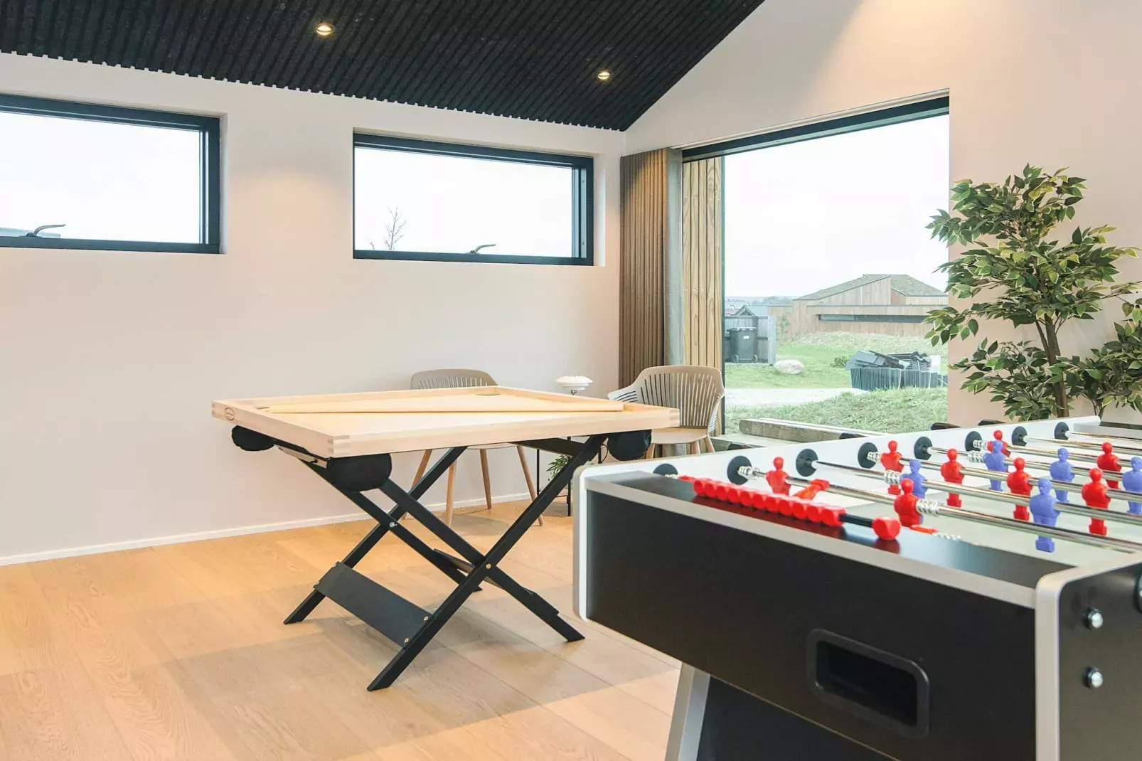 5 sterren vakantie huis in Børkop-By Traum-Binnen