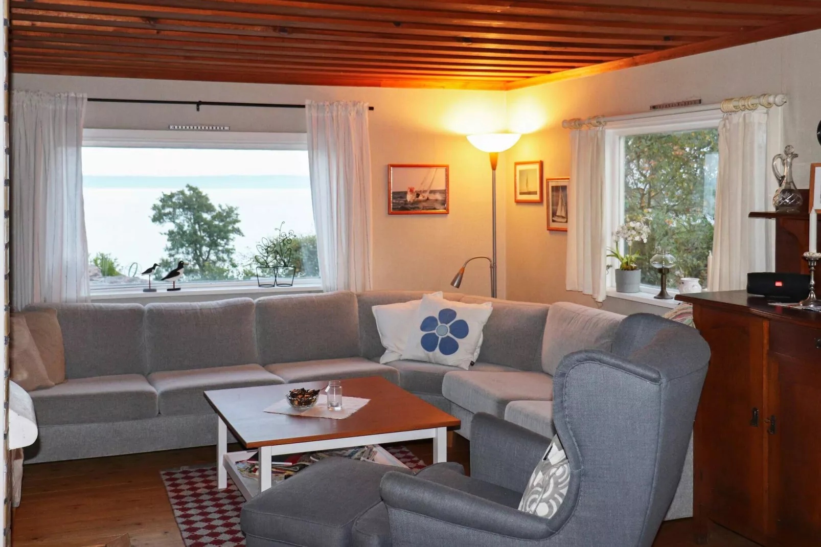 9 persoons vakantie huis in FRÄNDEFORS-By Traum-Binnen