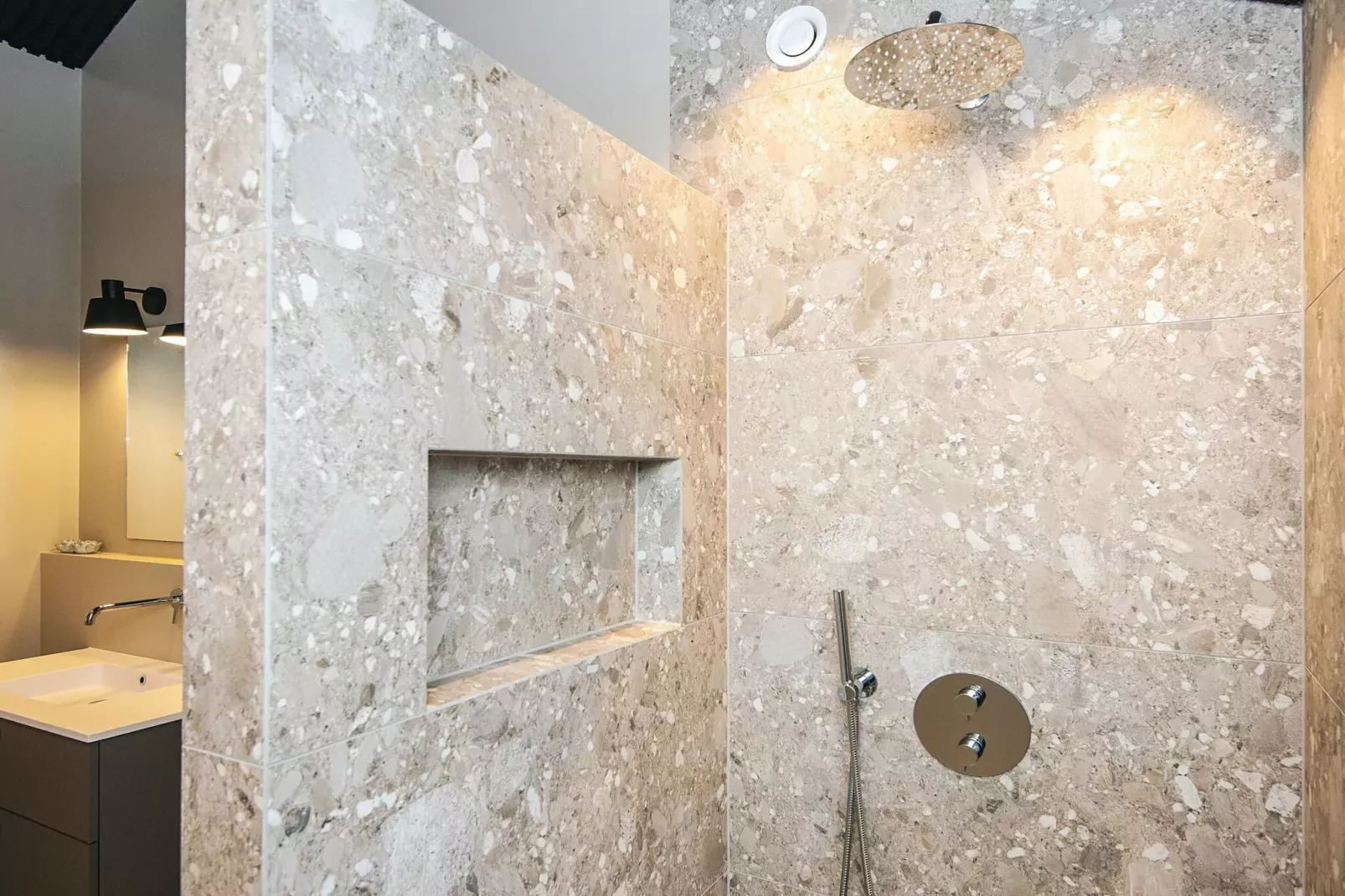 5 sterren vakantie huis in Børkop-By Traum-Binnen