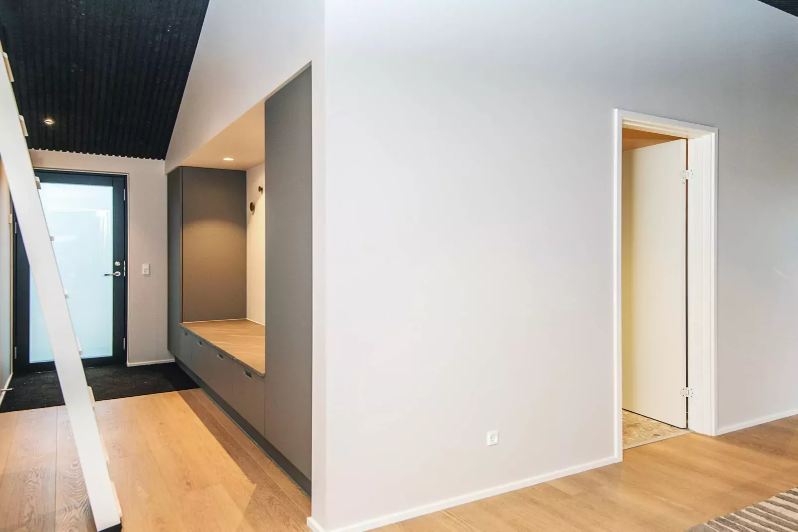 5 sterren vakantie huis in Børkop-By Traum-Binnen