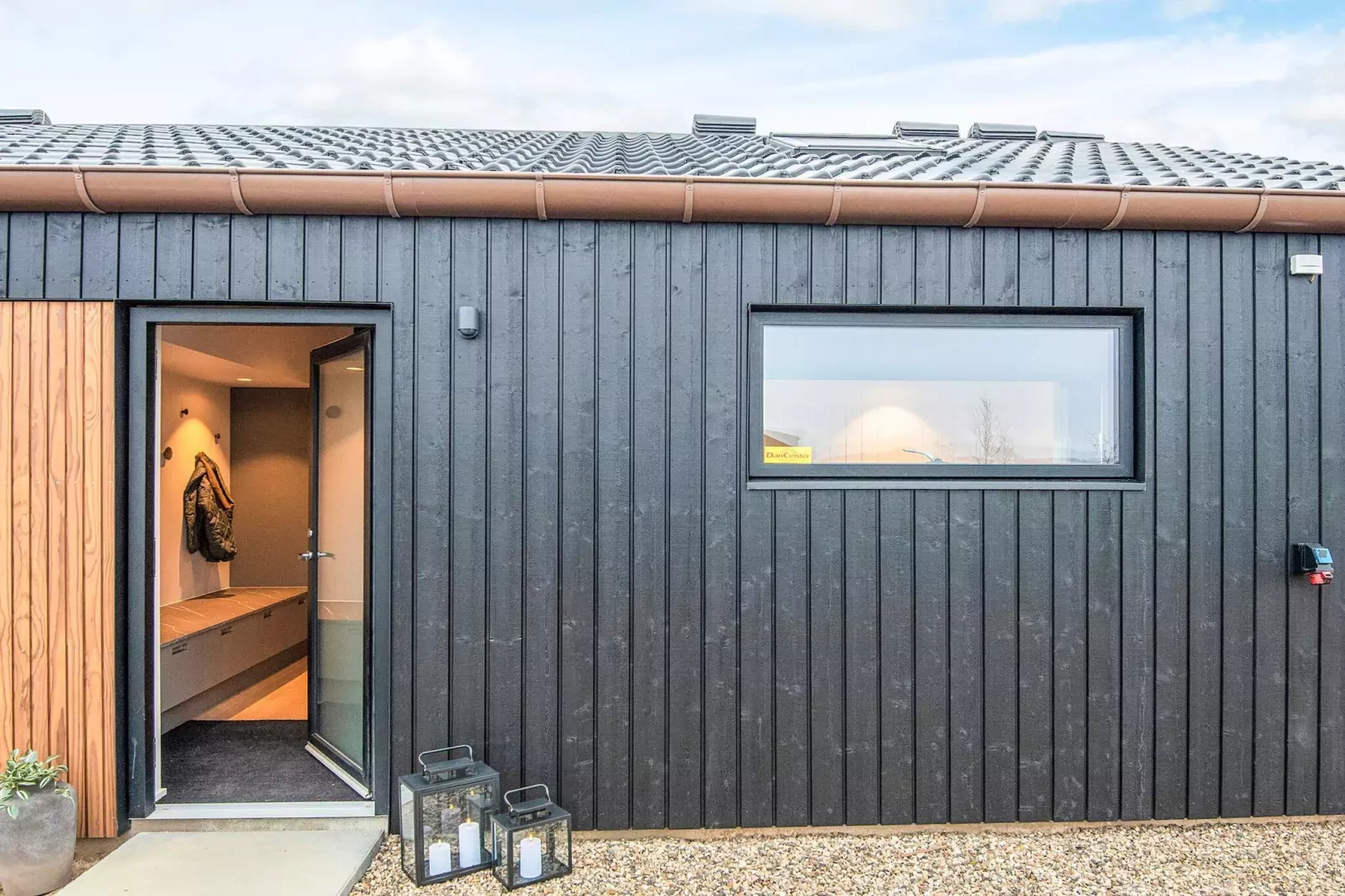 5 sterren vakantie huis in Børkop-By Traum-Uitzicht