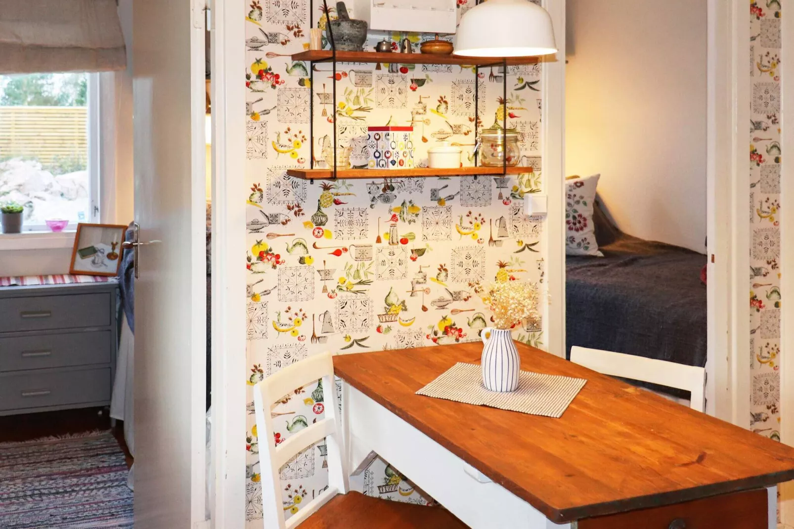 9 persoons vakantie huis in FRÄNDEFORS-By Traum-Binnen