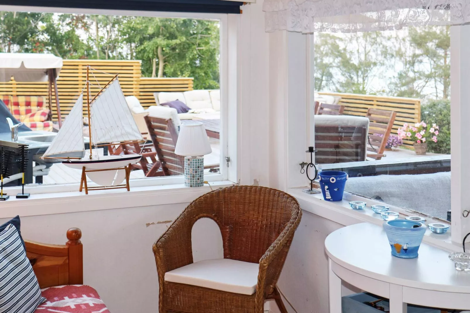 9 persoons vakantie huis in FRÄNDEFORS-By Traum-Binnen