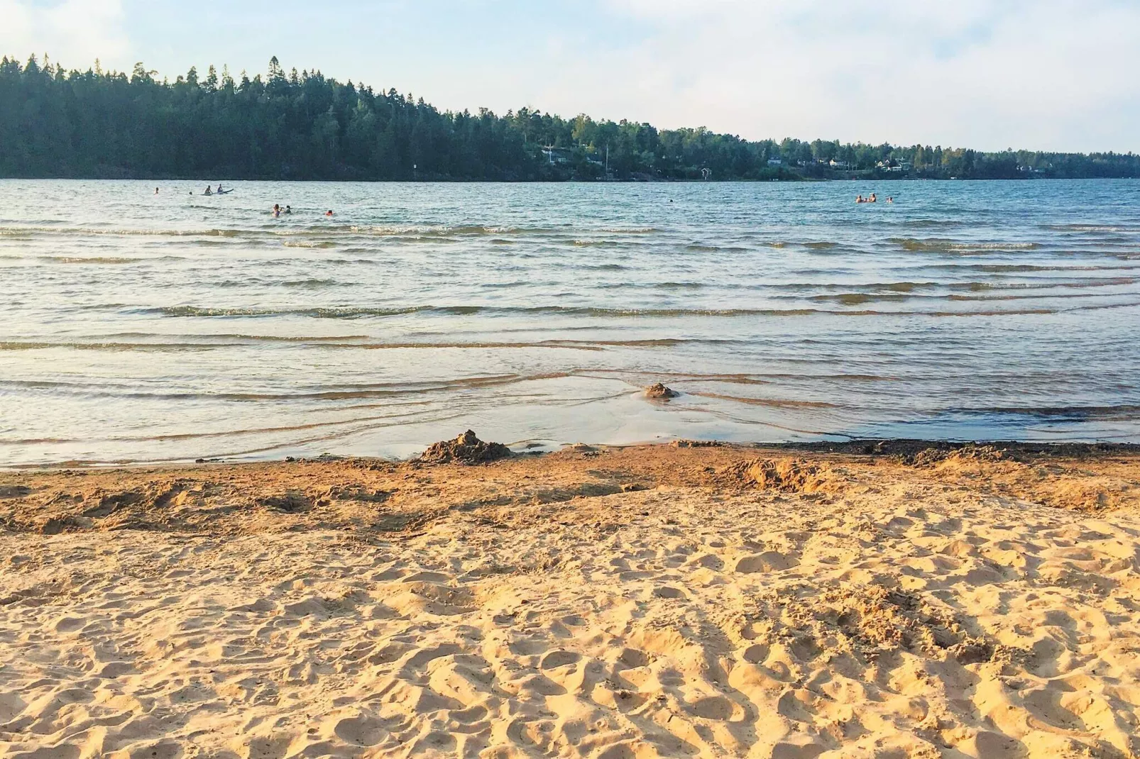 9 persoons vakantie huis in FRÄNDEFORS-By Traum