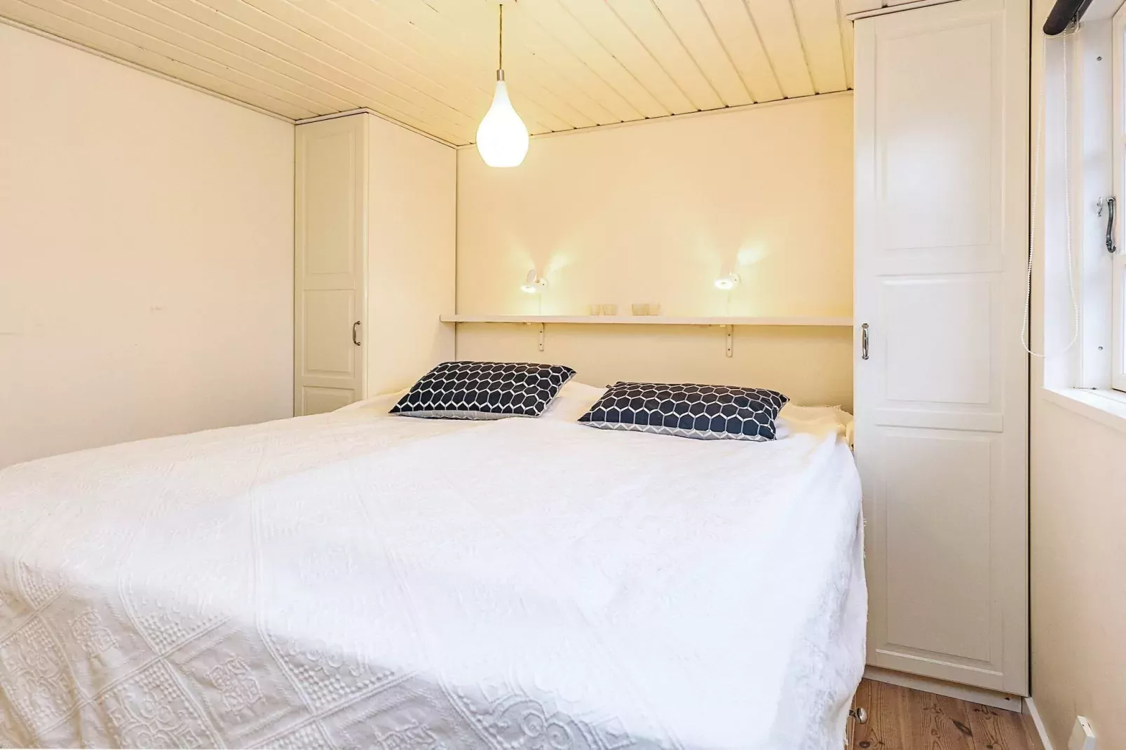 4 Personen vakantie huis in Karrebæksminde-Binnen