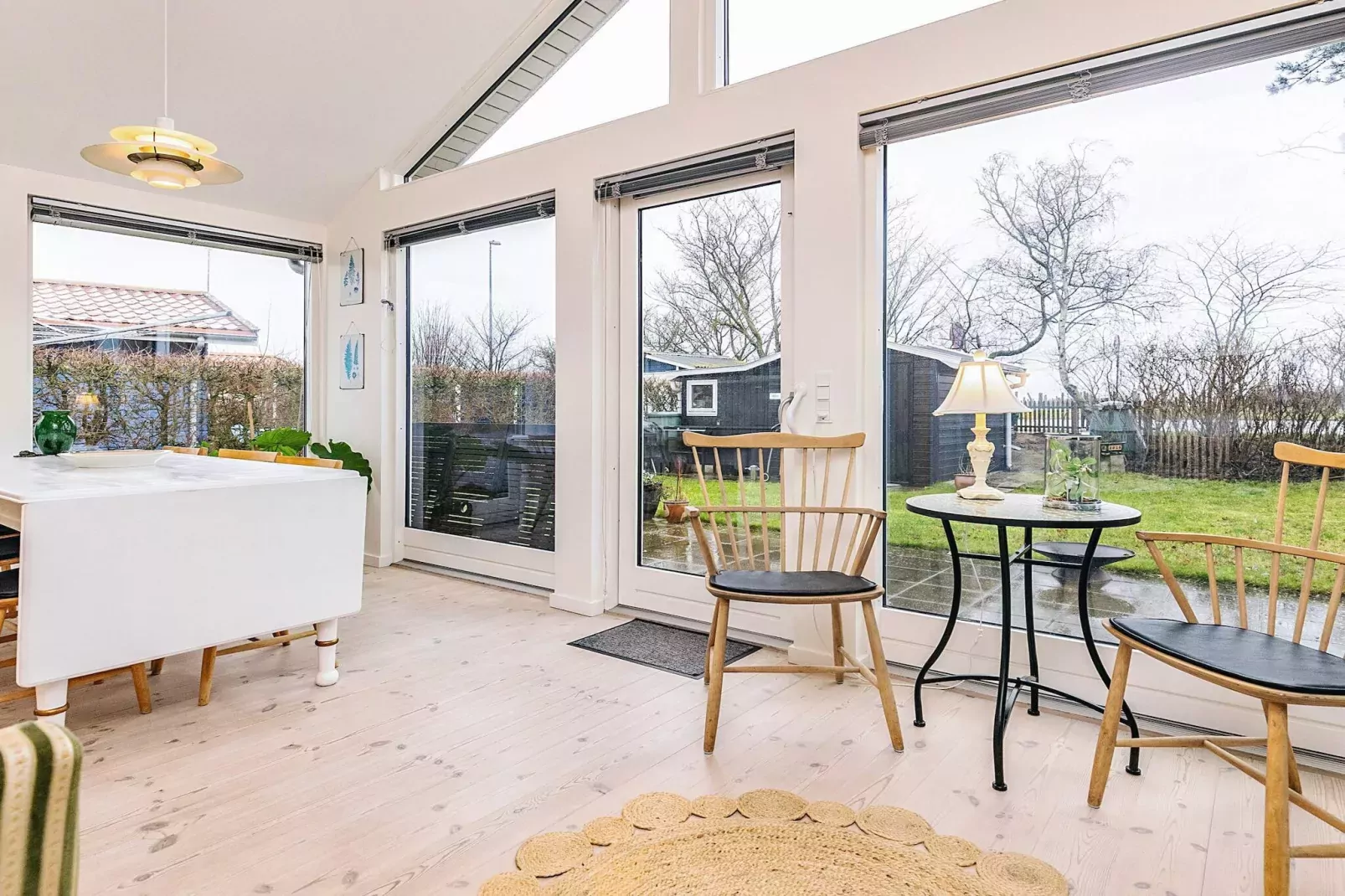 4 Personen vakantie huis in Karrebæksminde-Binnen