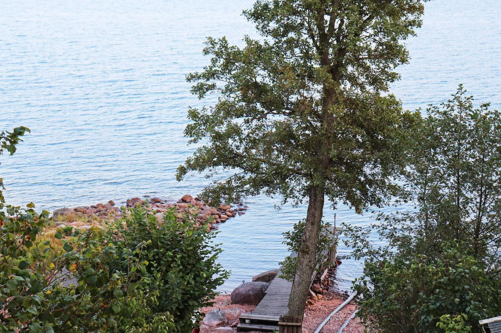 9 persoons vakantie huis in FRÄNDEFORS-By Traum-Uitzicht