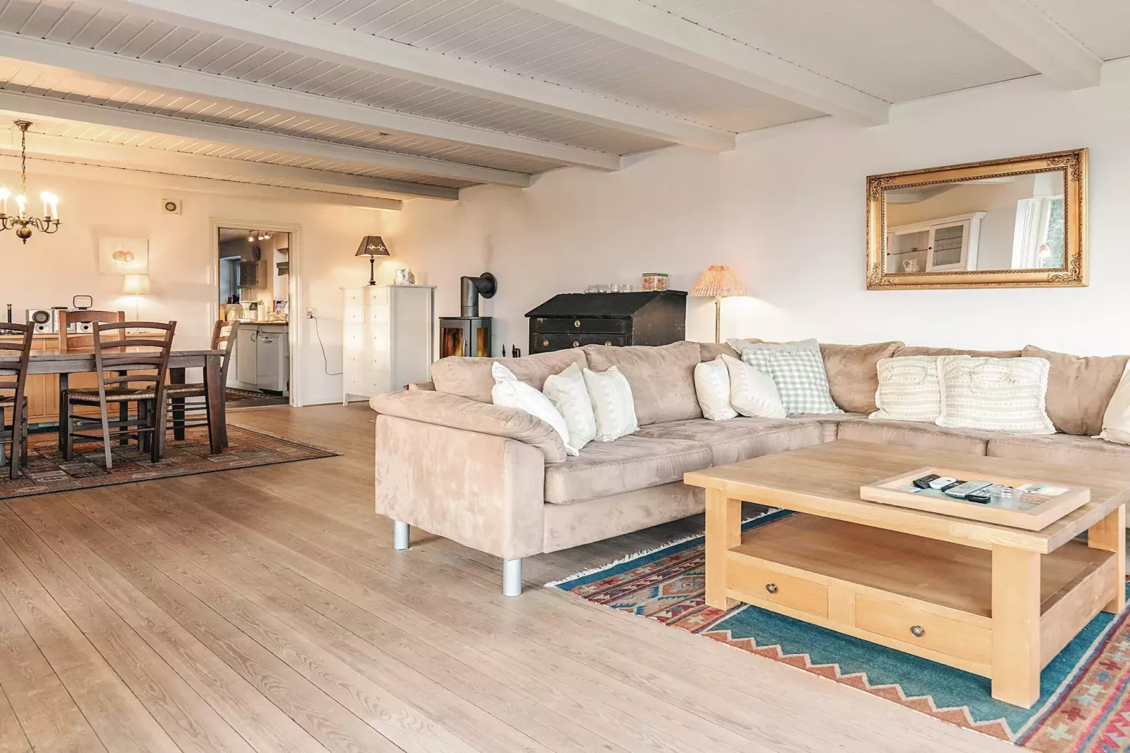 5 persoons vakantie huis in Vejby-By Traum-Binnen