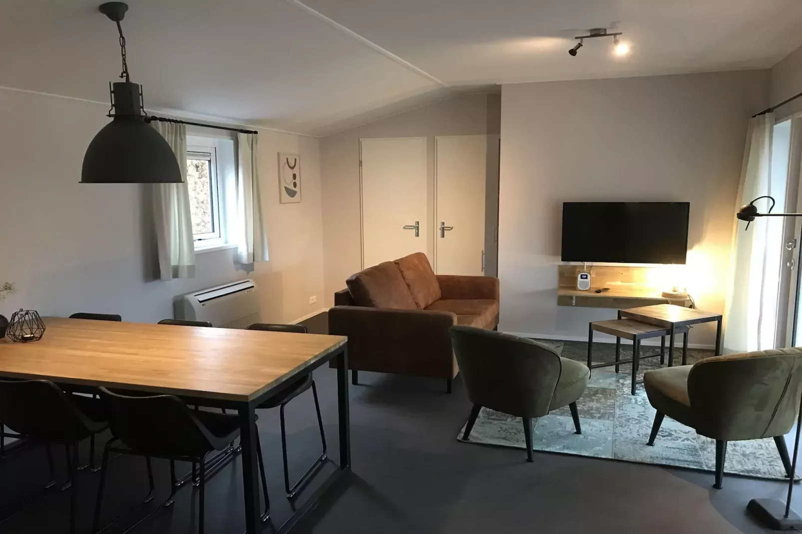 Vakantiepark de Tabaksschuur 3