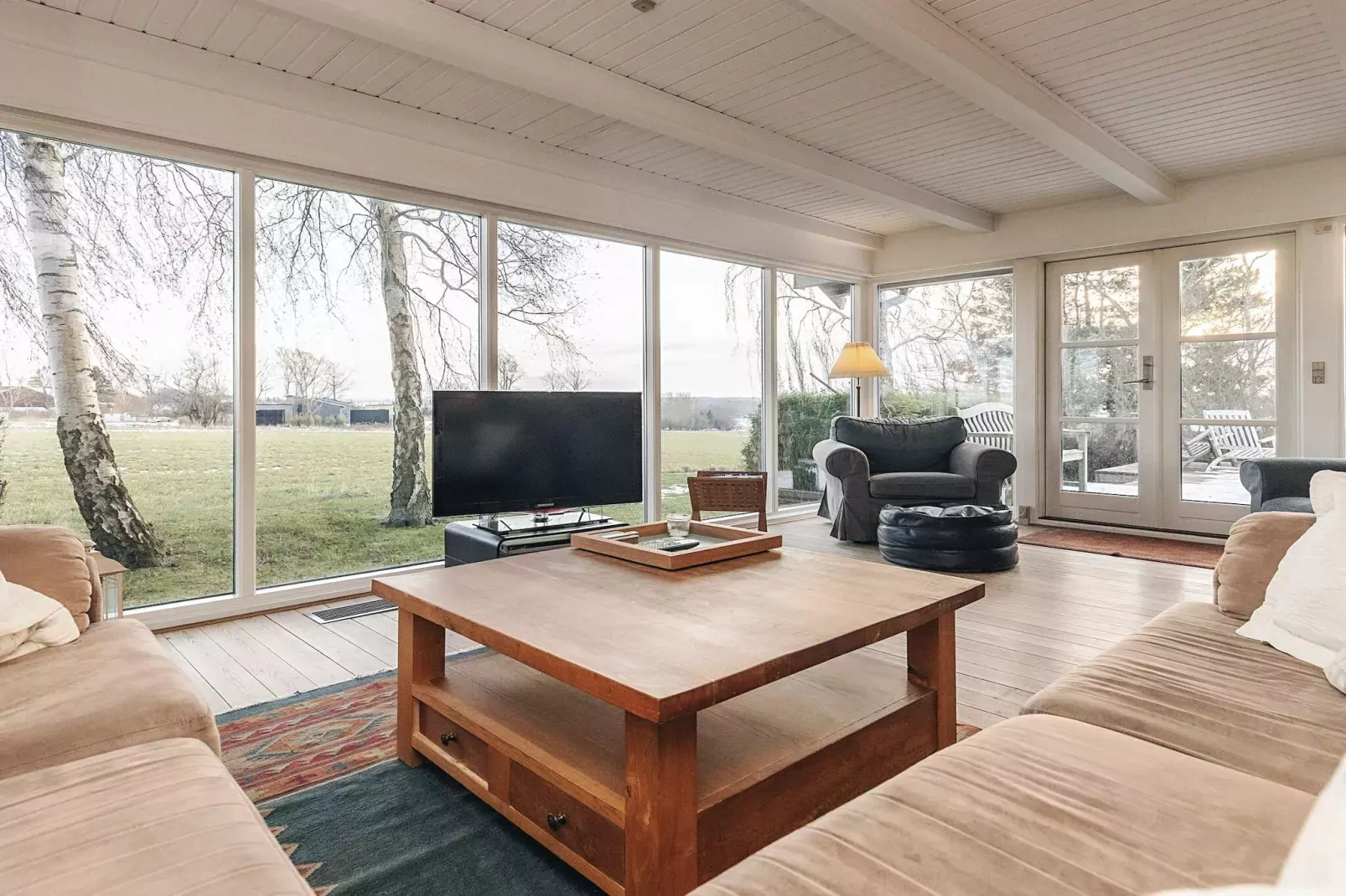 5 persoons vakantie huis in Vejby-By Traum-Binnen