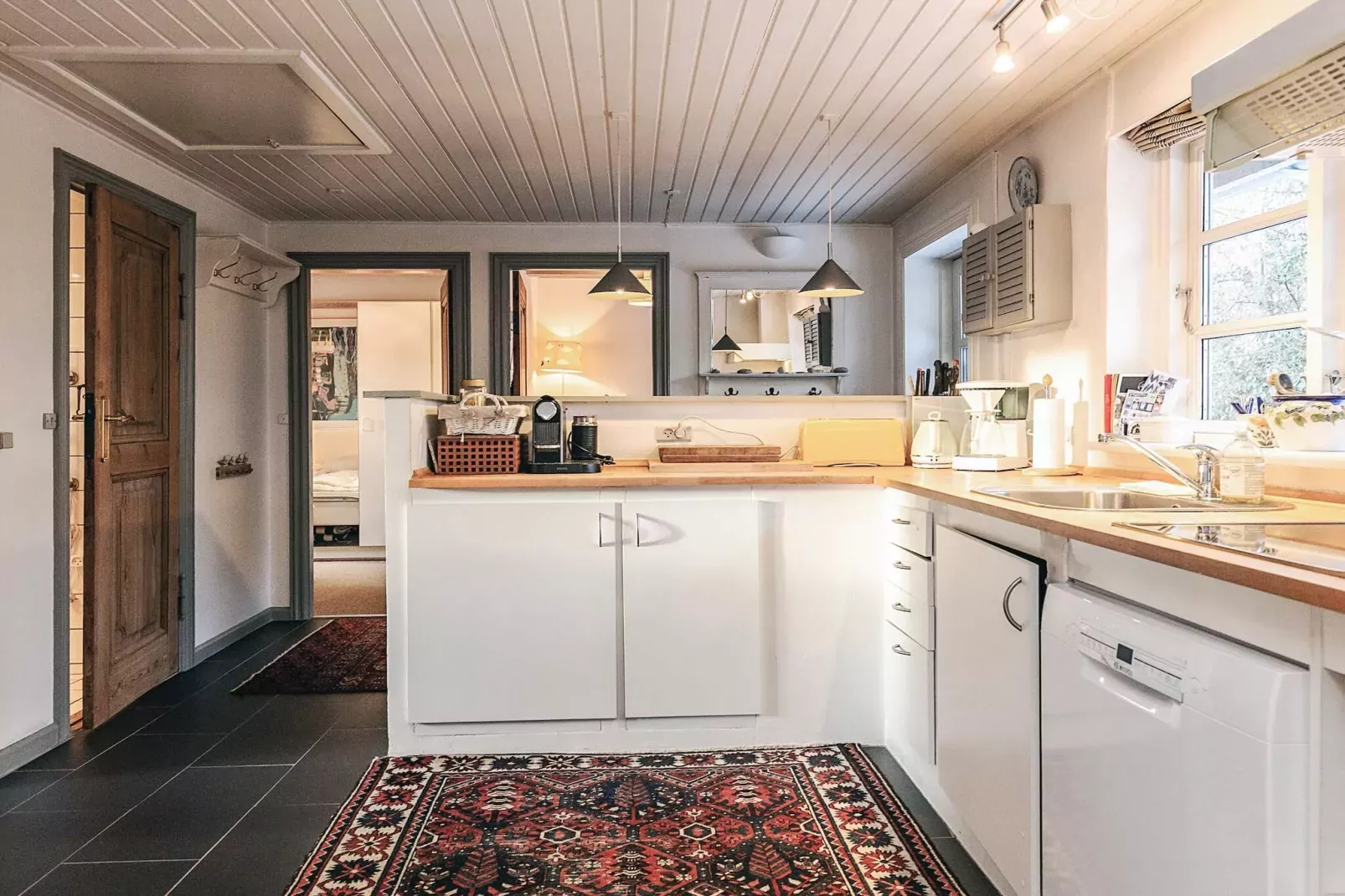 5 persoons vakantie huis in Vejby-By Traum-Binnen