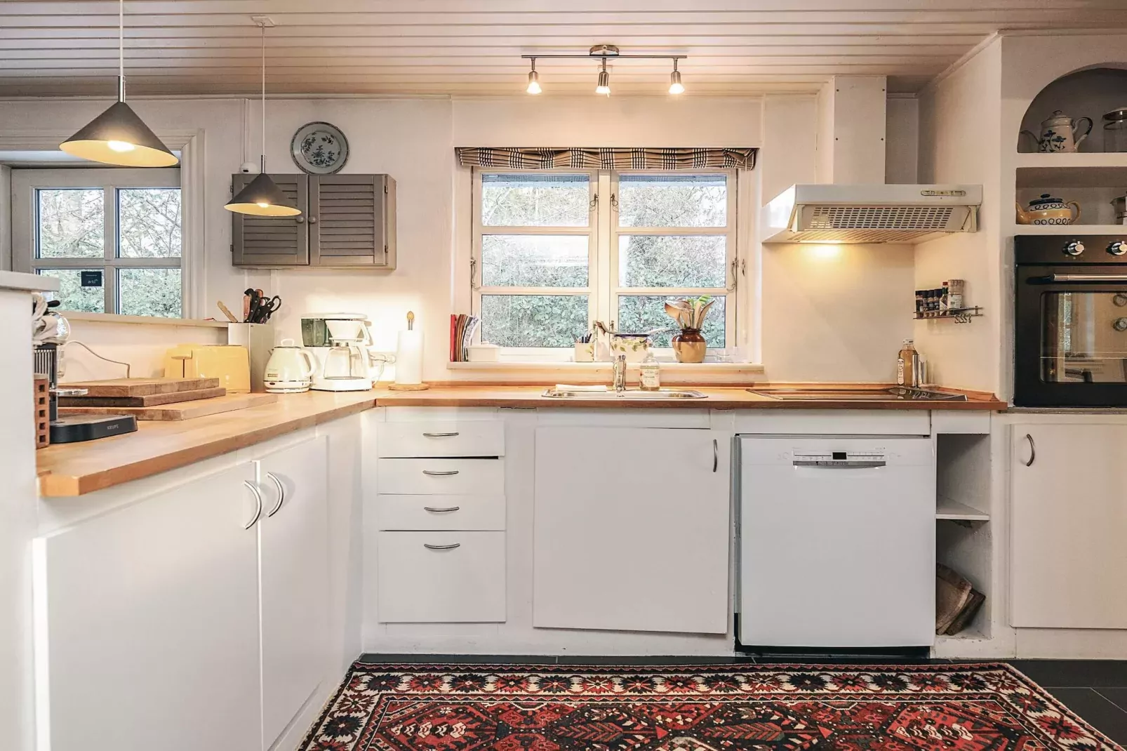 5 persoons vakantie huis in Vejby-By Traum-Binnen