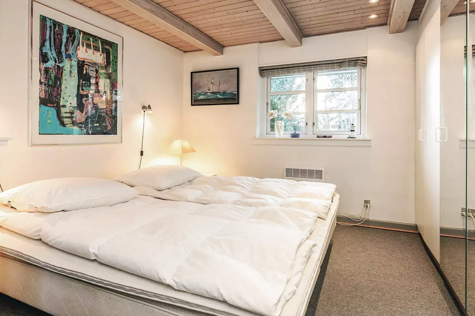 5 persoons vakantie huis in Vejby-By Traum-Binnen