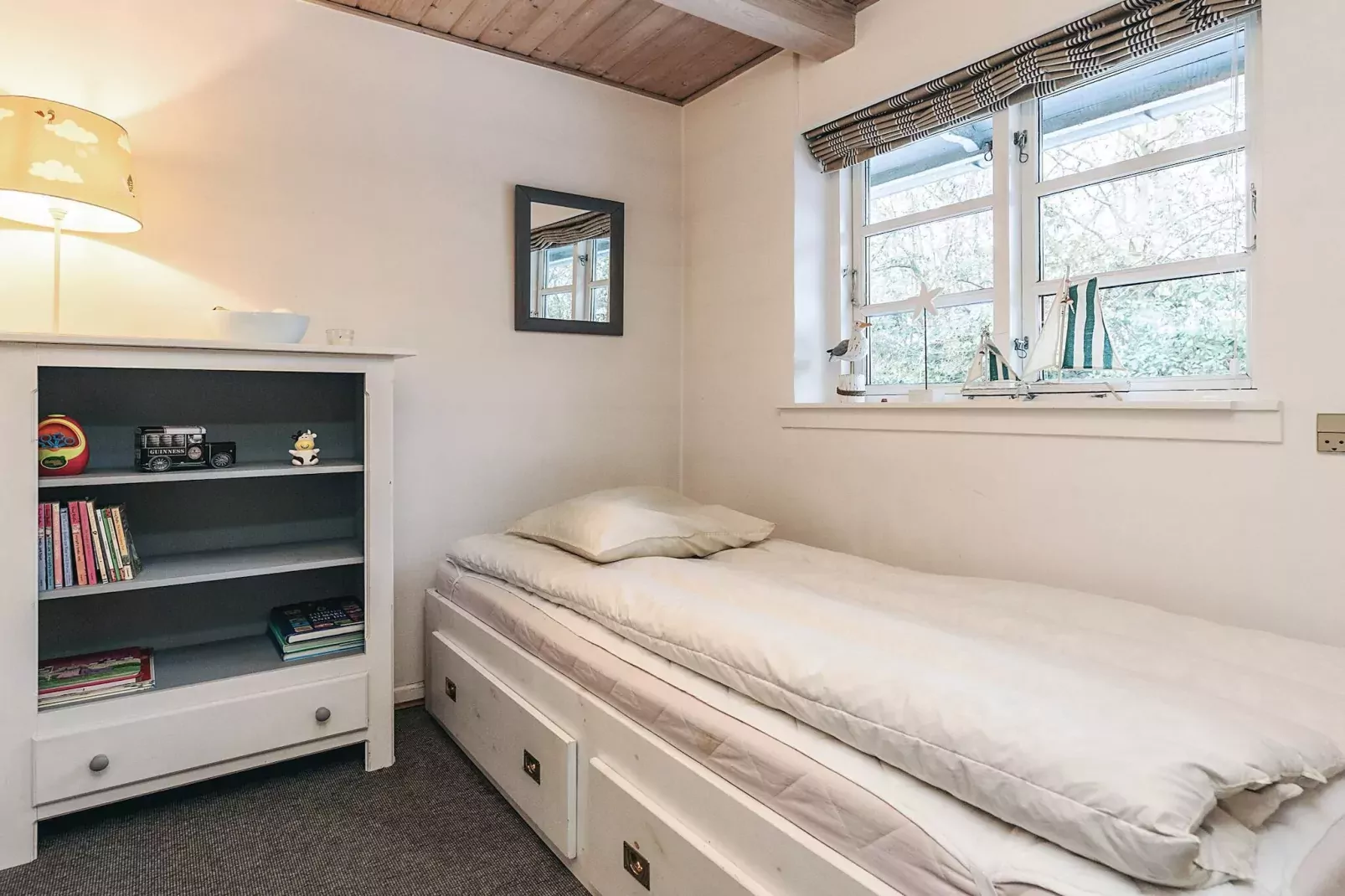 5 persoons vakantie huis in Vejby-By Traum-Binnen