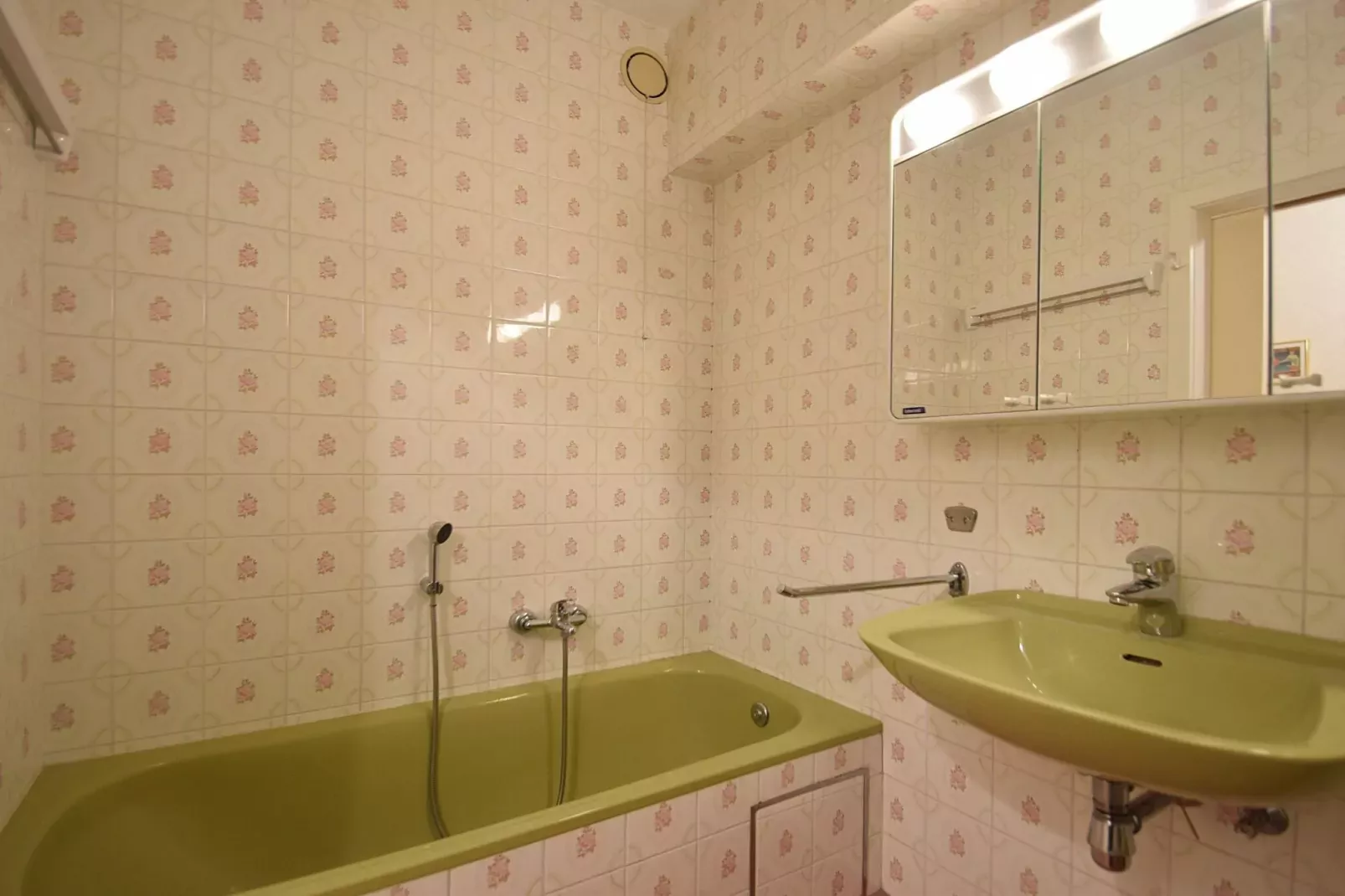 Alexander 0202 5-Badkamer