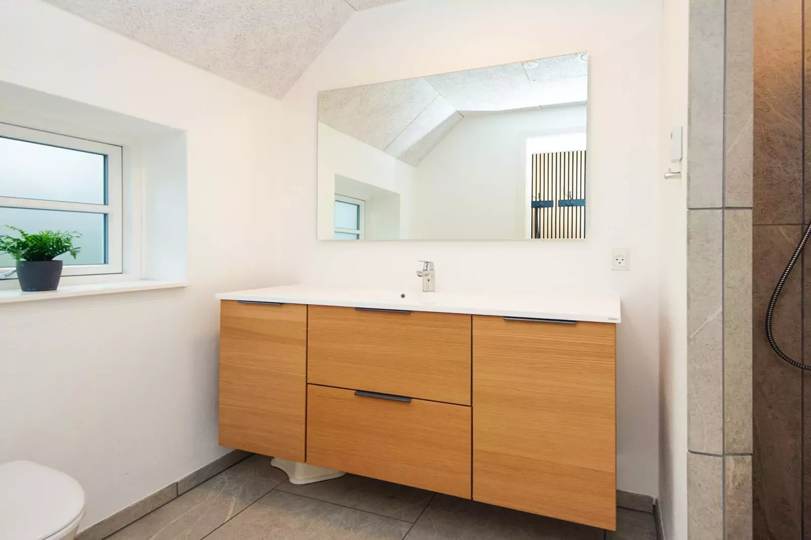 Luxe zwembadhuis nabij zee -- By Traum Ferienwohnungen-Binnen