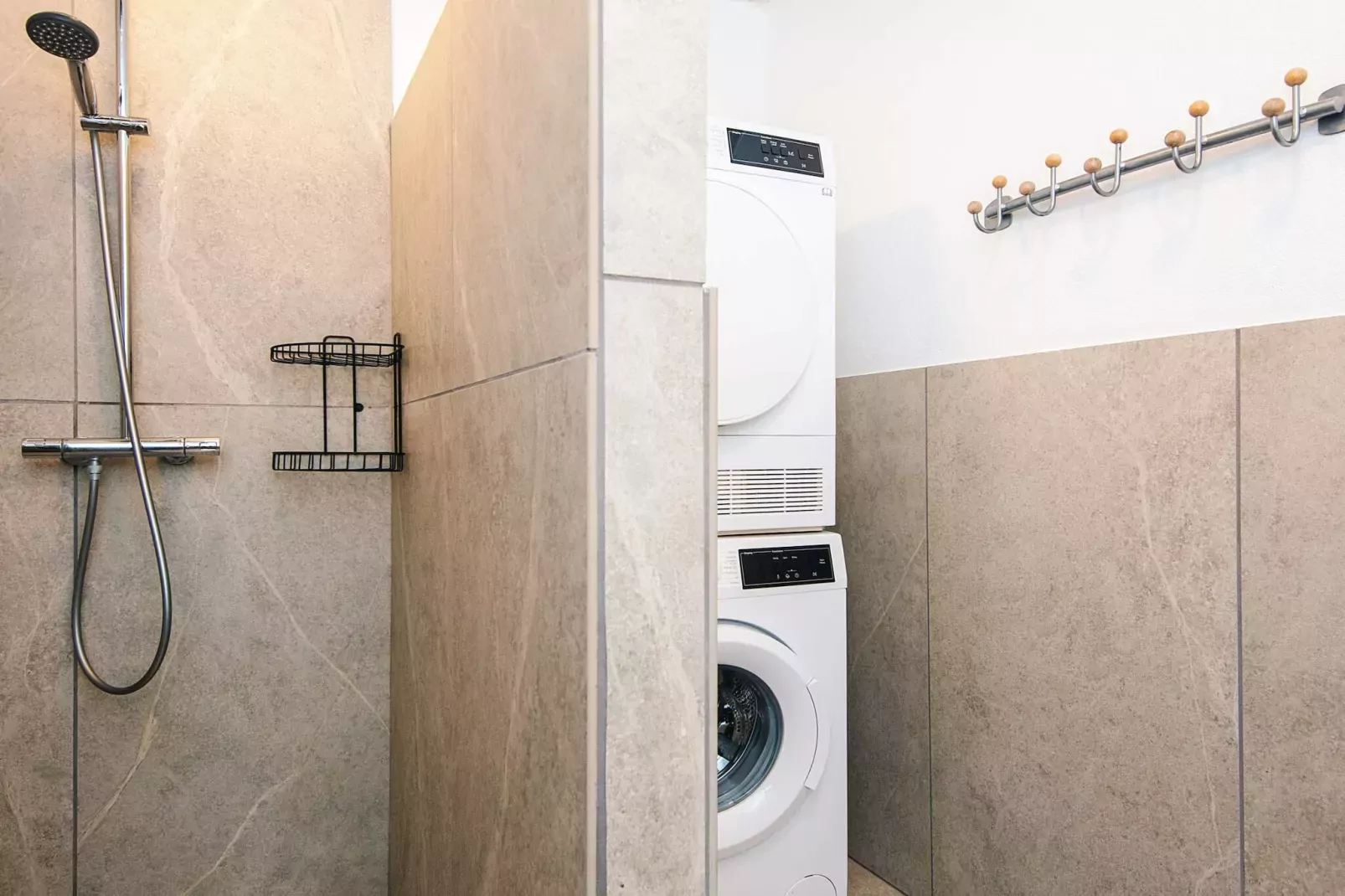 Luxe zwembadhuis nabij zee -- By Traum Ferienwohnungen-Binnen