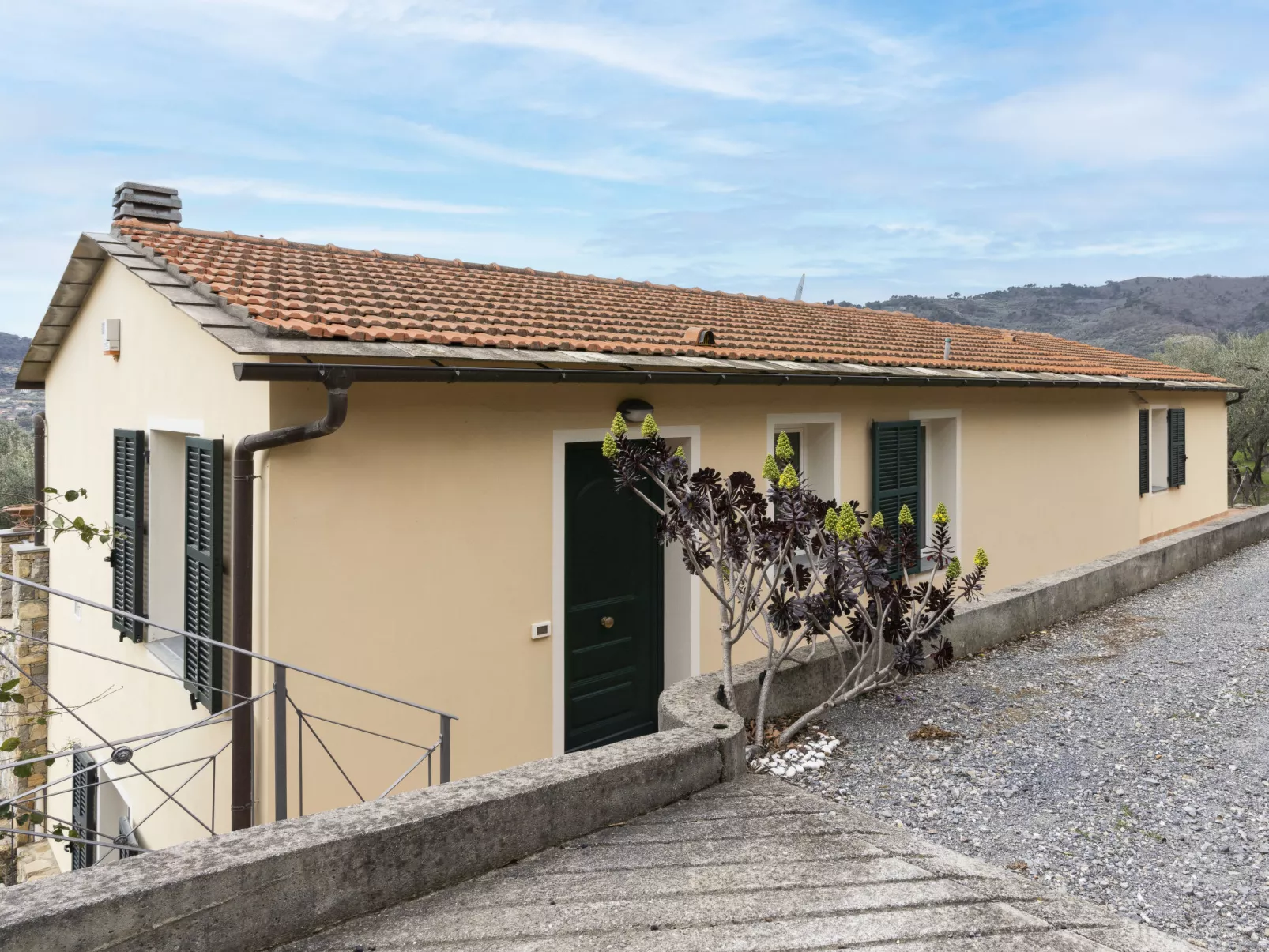 Costadoro-Buiten