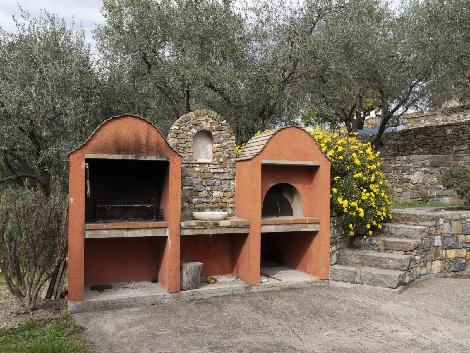 Costadoro-Buiten