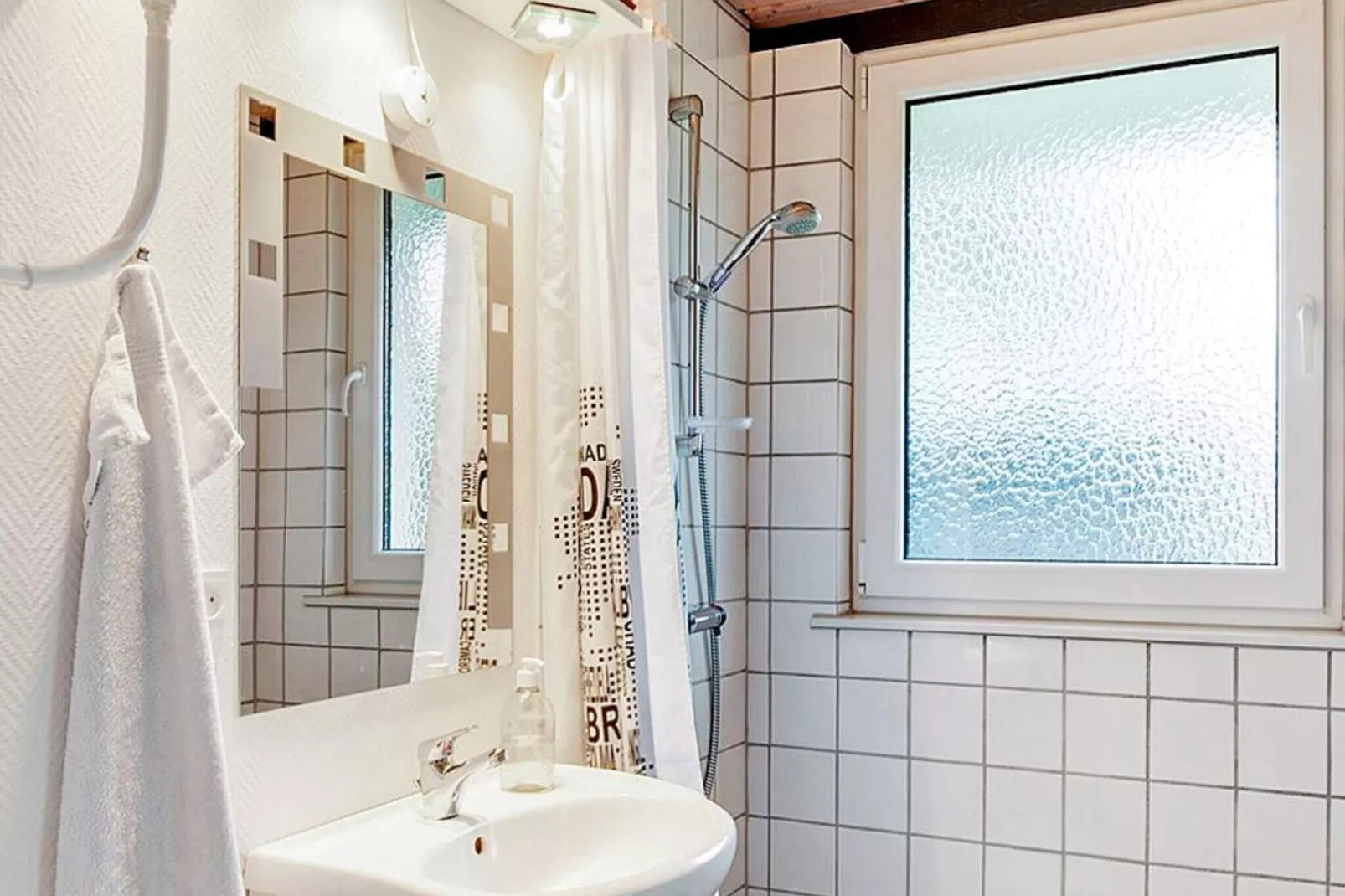 6 persoons vakantie huis in Skjern-By Traum-Binnen