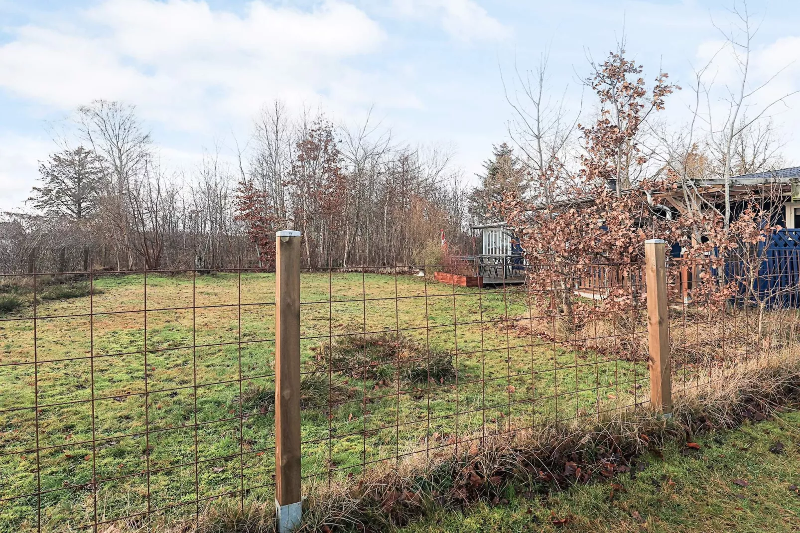 6 Personen vakantie huis in Hals
