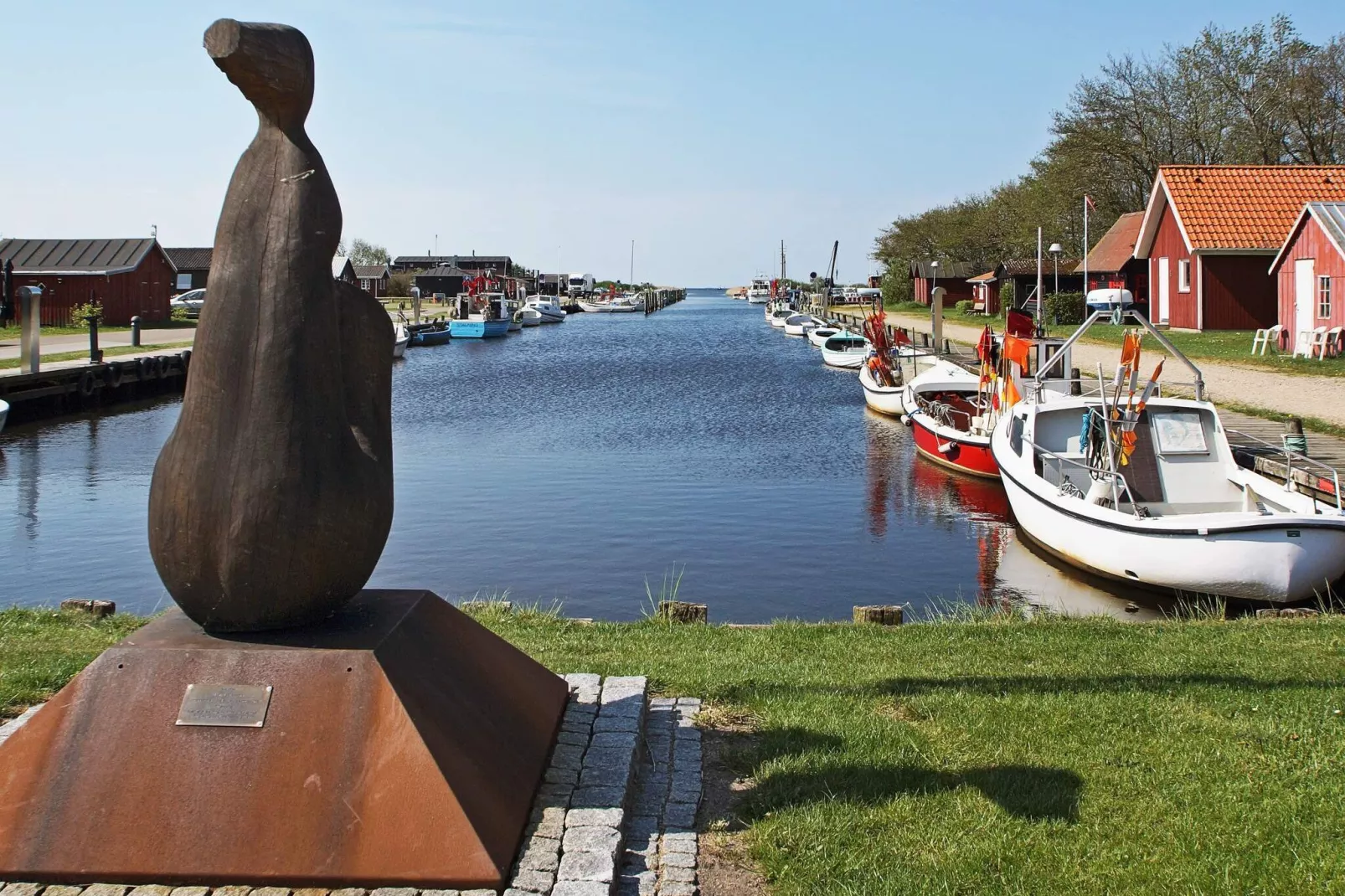 6 persoons vakantie huis in Skjern-By Traum-Niet-getagd